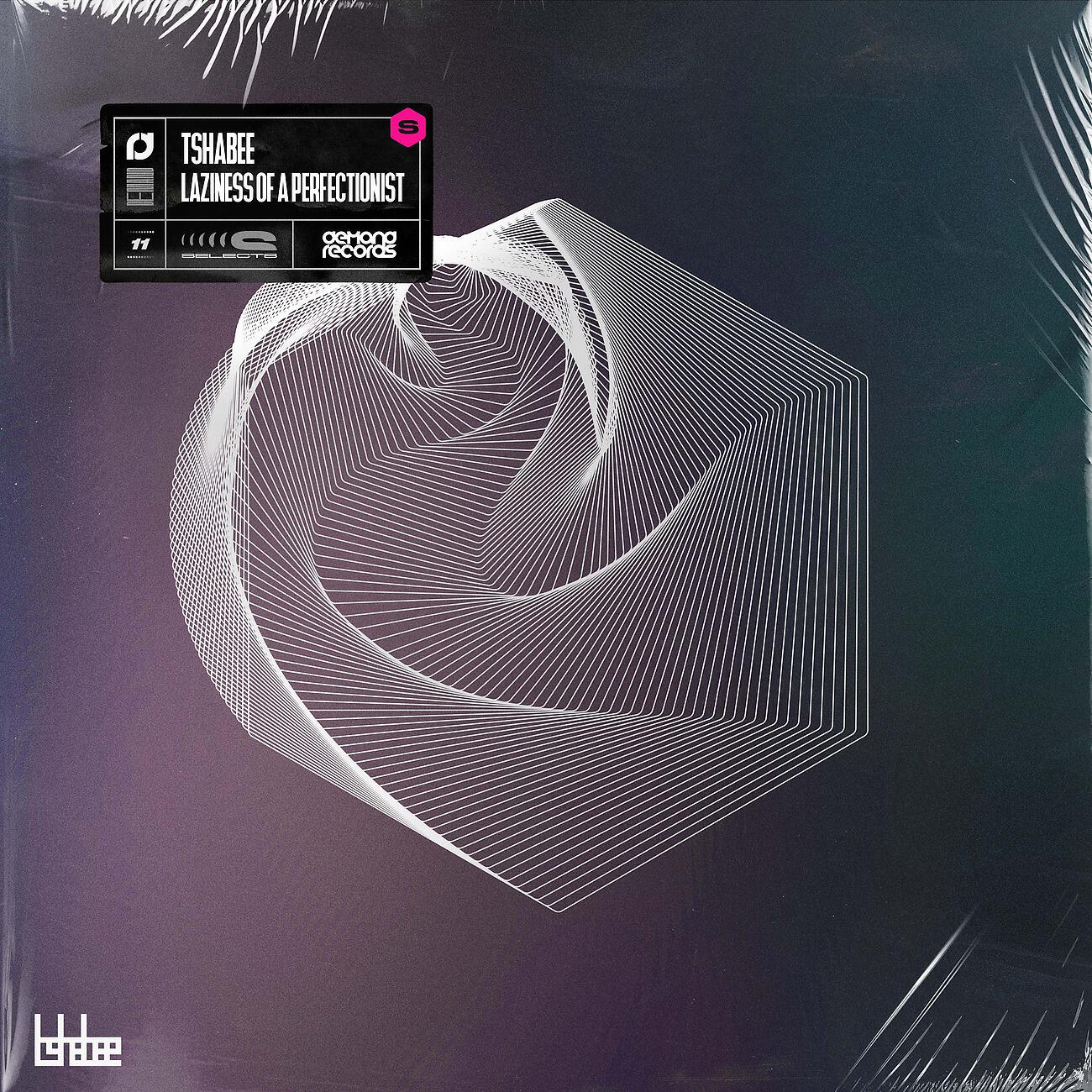 Релиз Demand Selects #11 - Laziness Of A Perfectionist