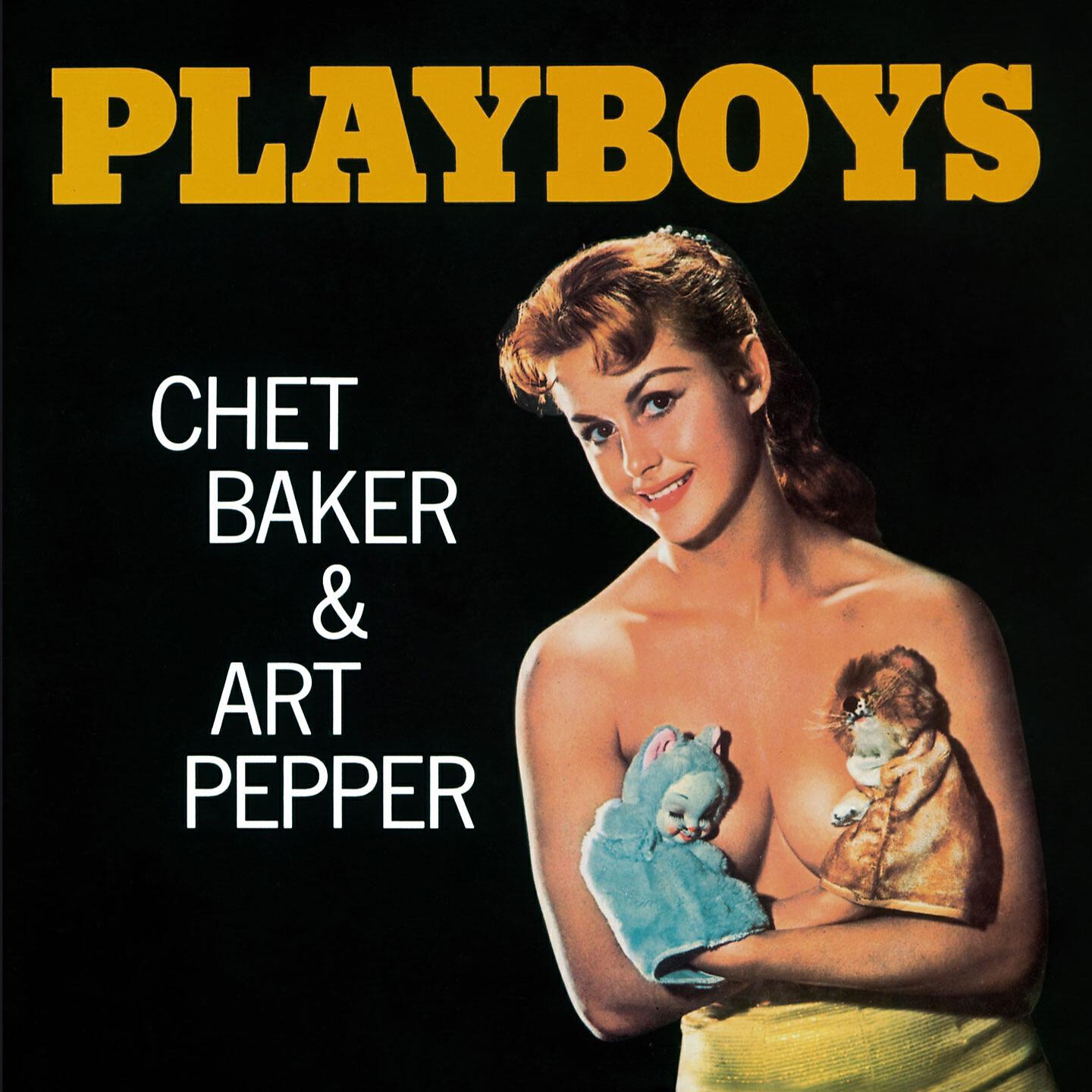 Релиз Playboys