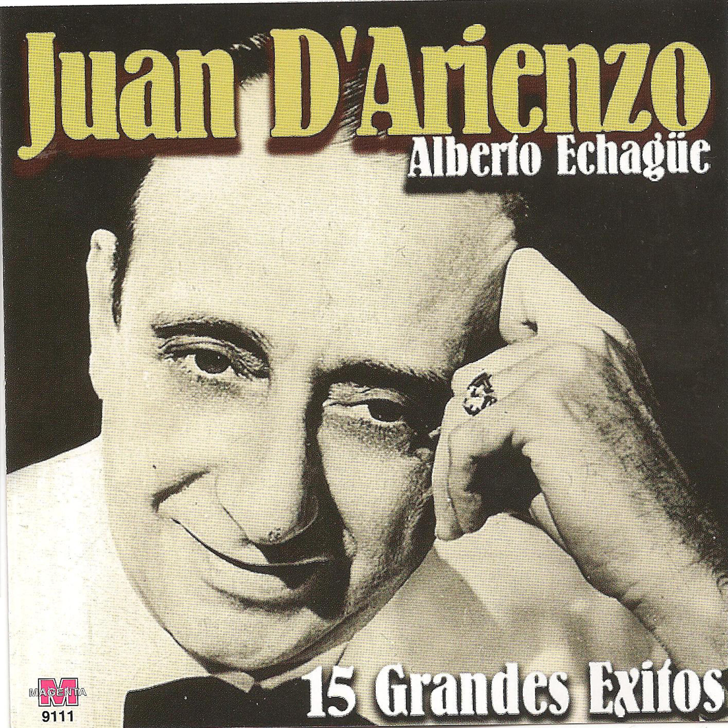 Релиз 15 Grandes Exitos