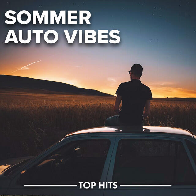 Релиз Sommer Auto Vibes 2023