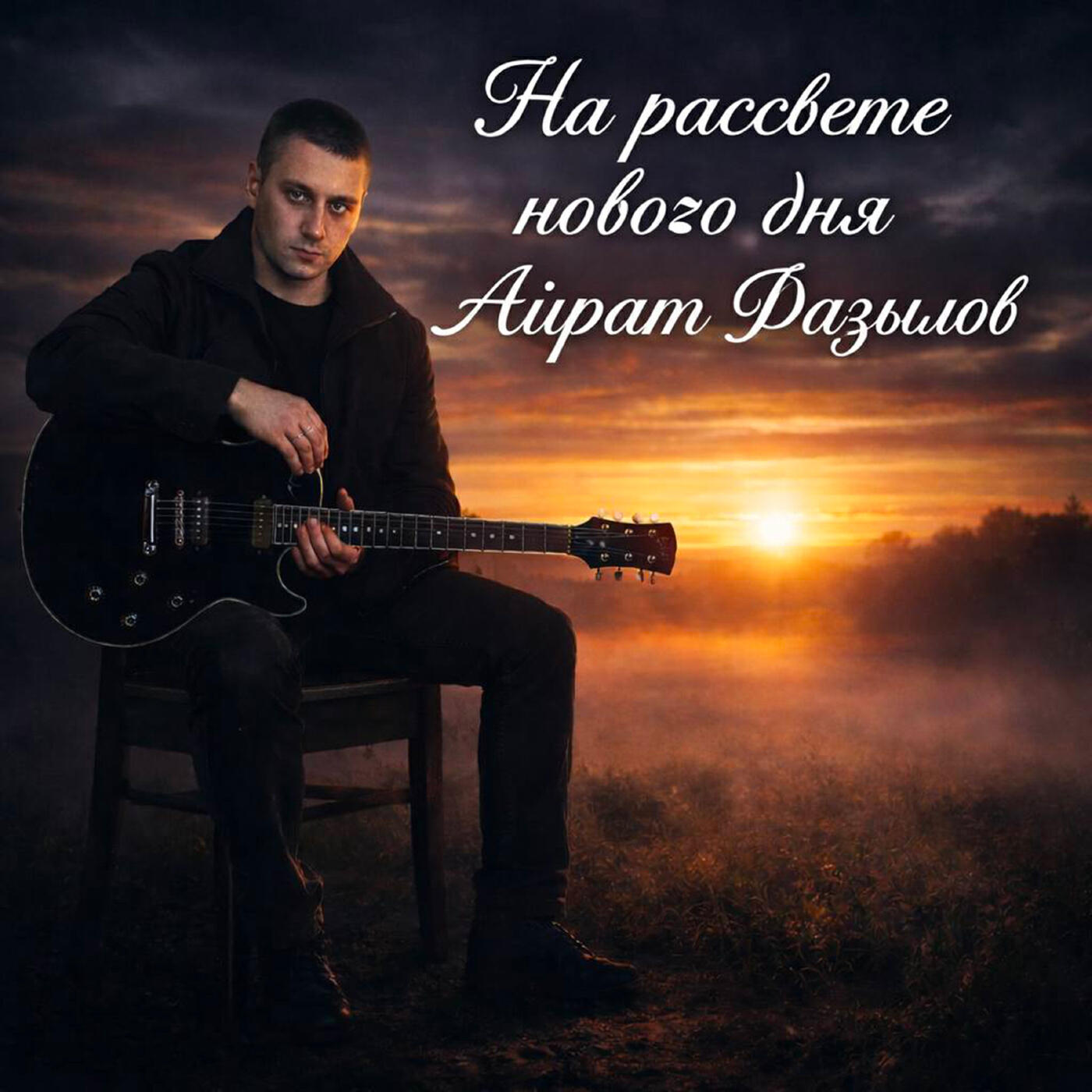 Релиз На рассвете нового дня