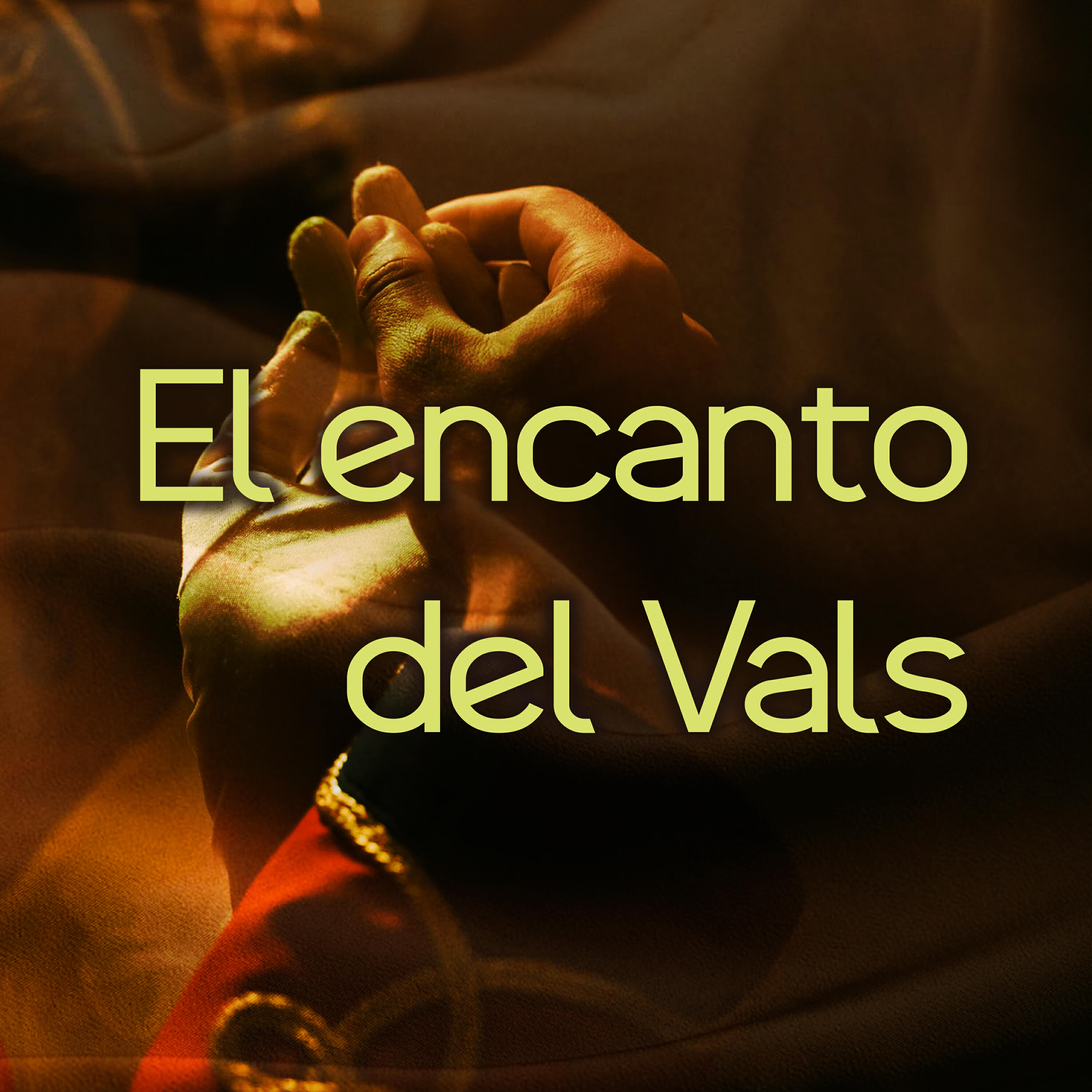 Релиз El Encanto del Vals