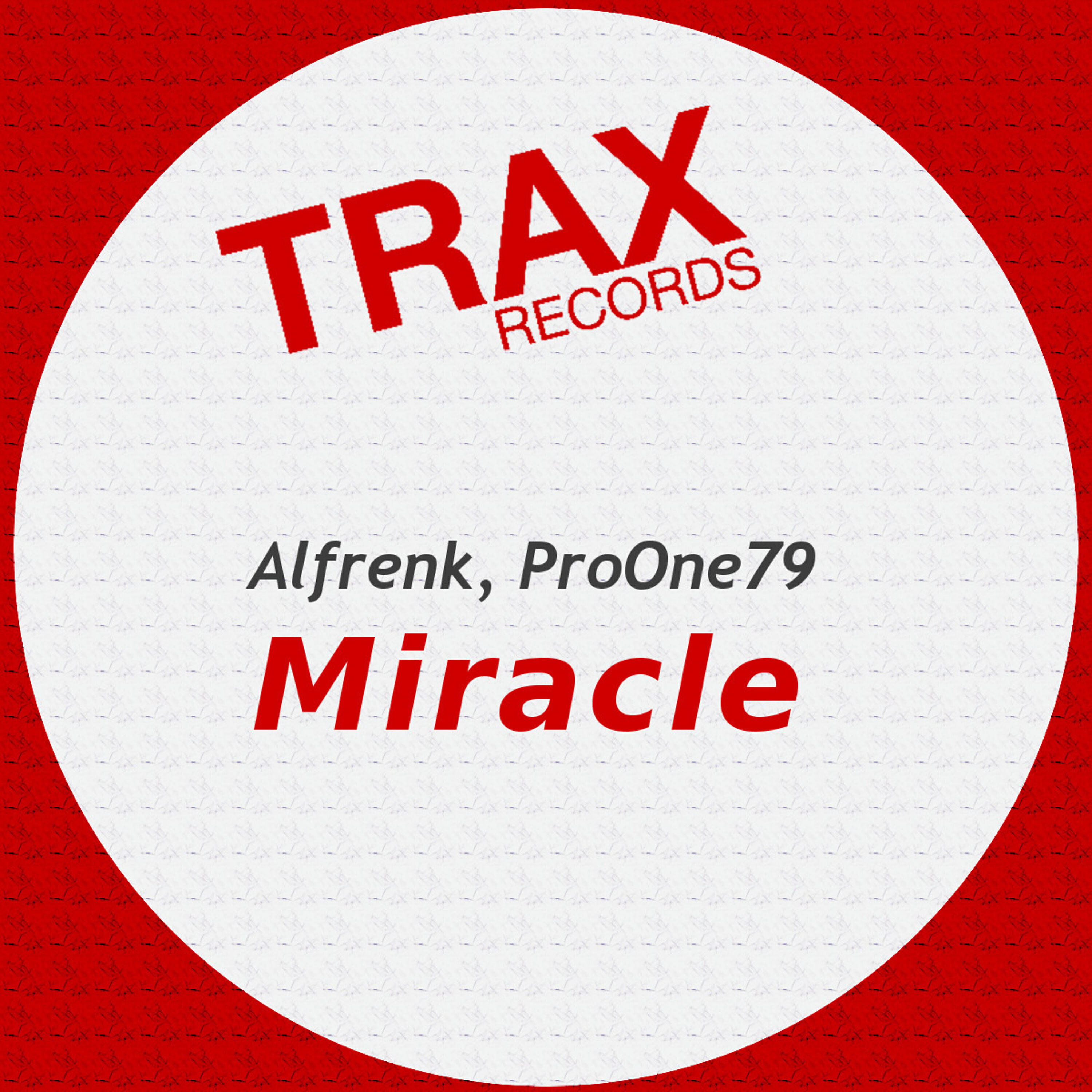 Релиз MIRACLE