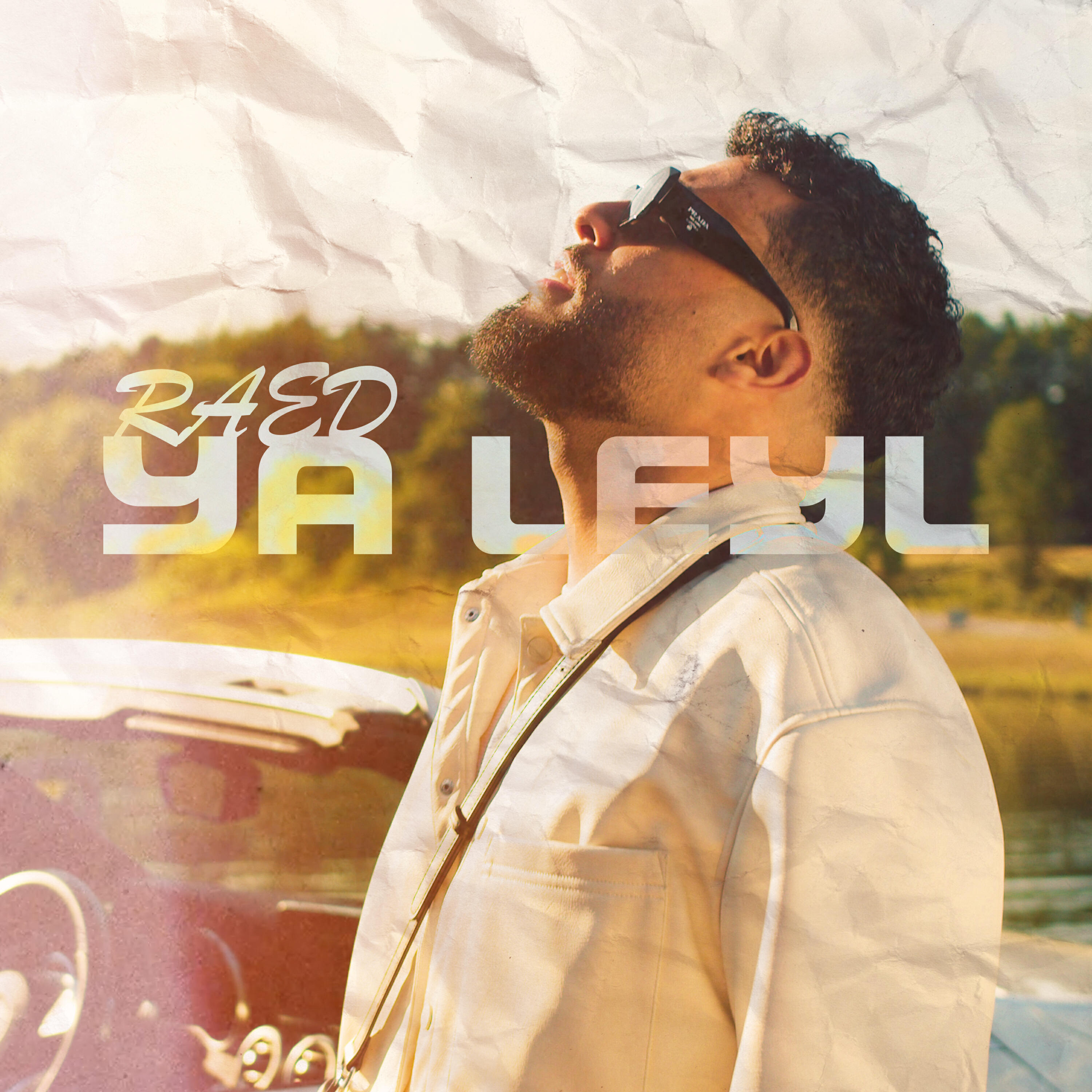 Релиз Ya Leyl