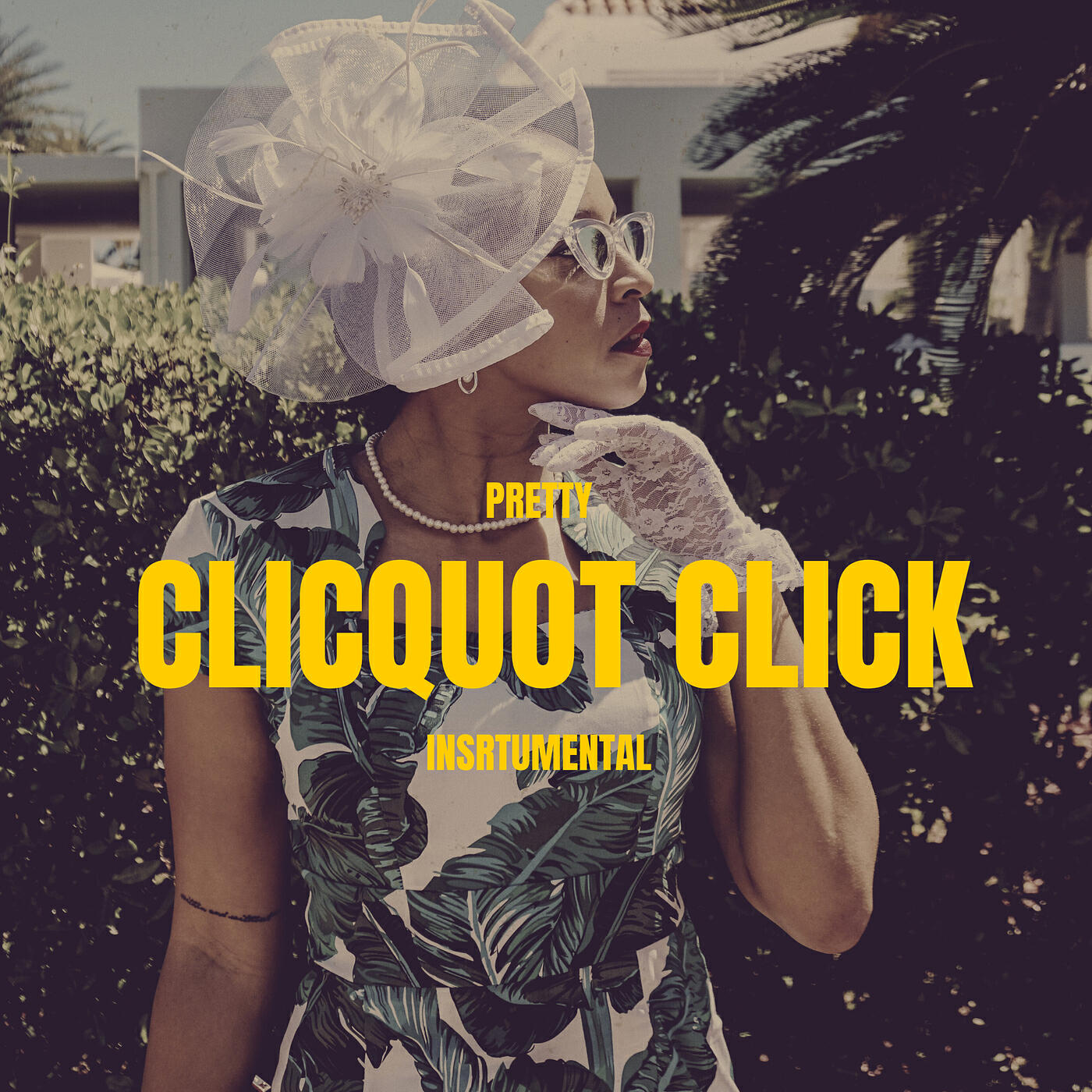 Релиз Clicquot Click