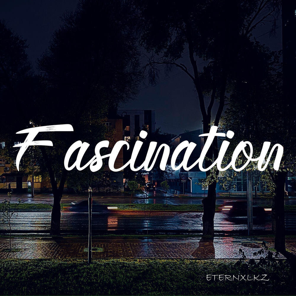 Релиз Fascination