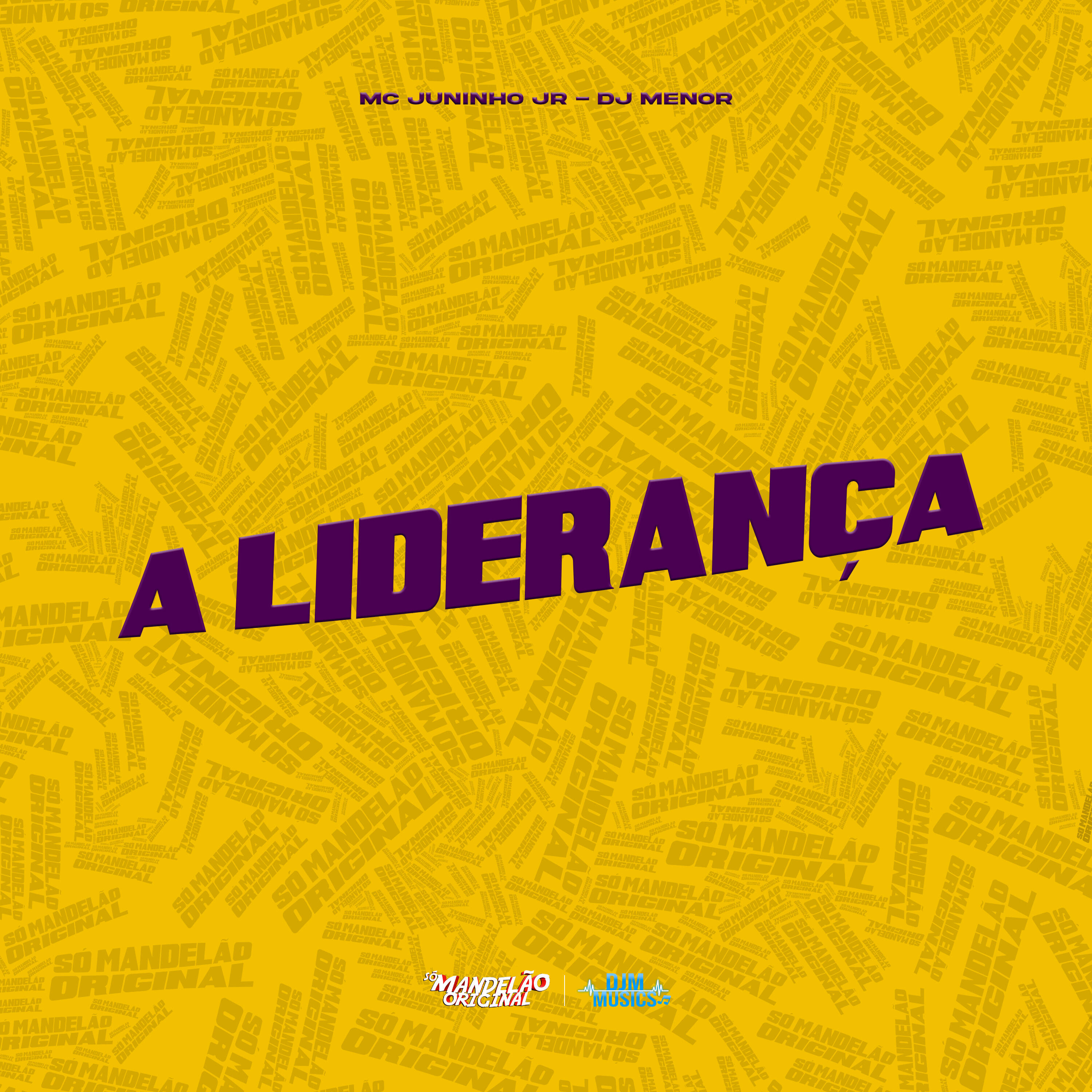 Релиз A Liderança