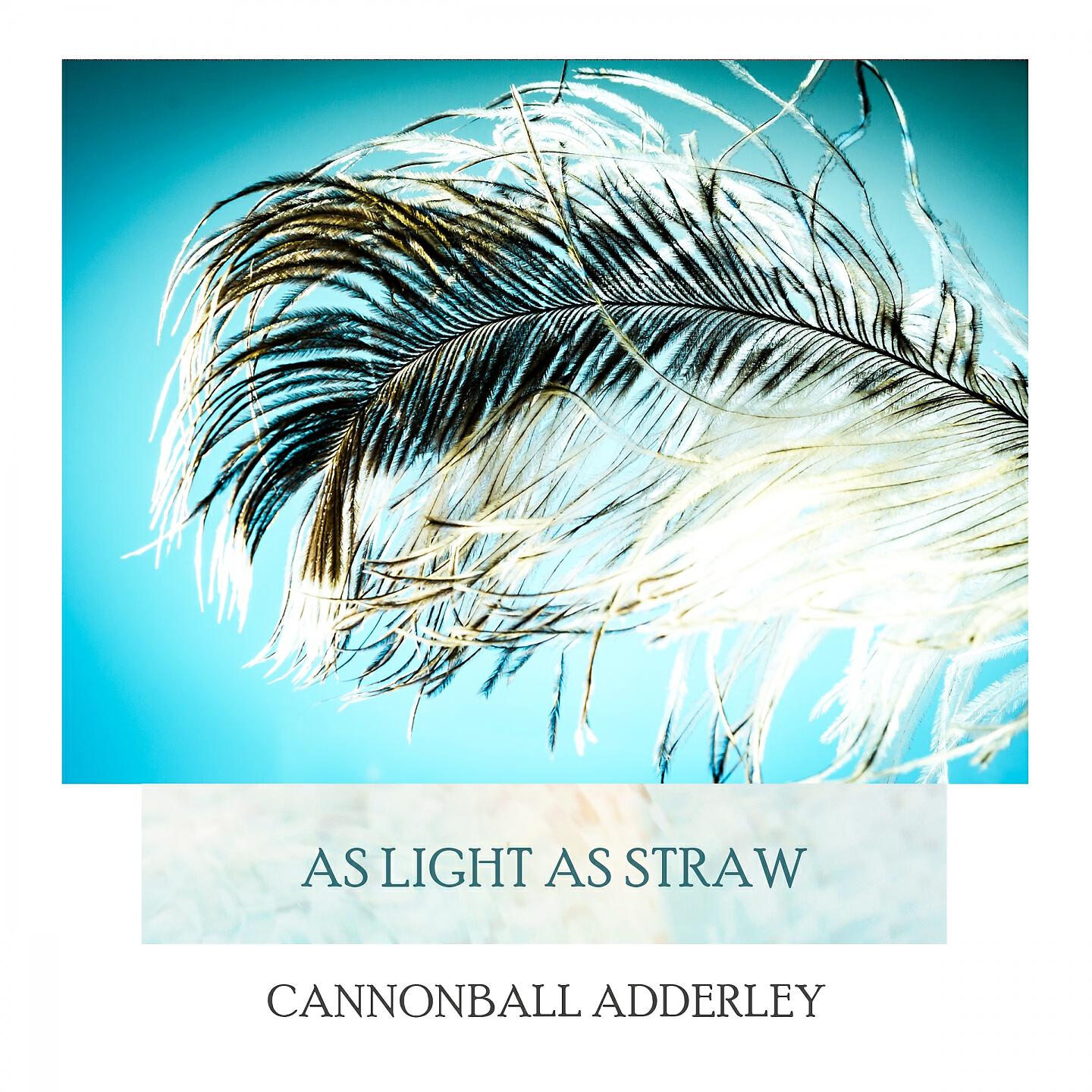 Релиз As Light As Straw