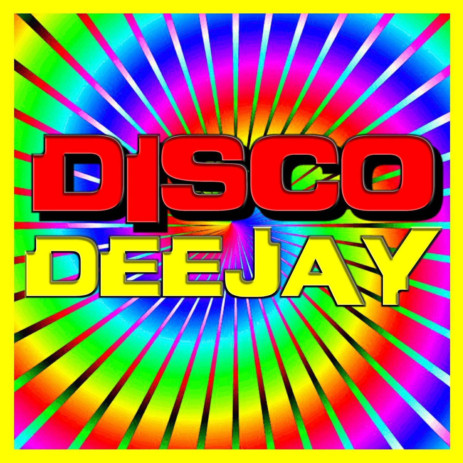 Релиз Disco Deejay