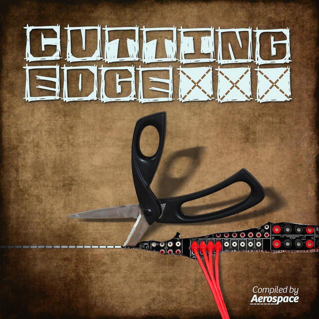 Релиз Cutting Edge