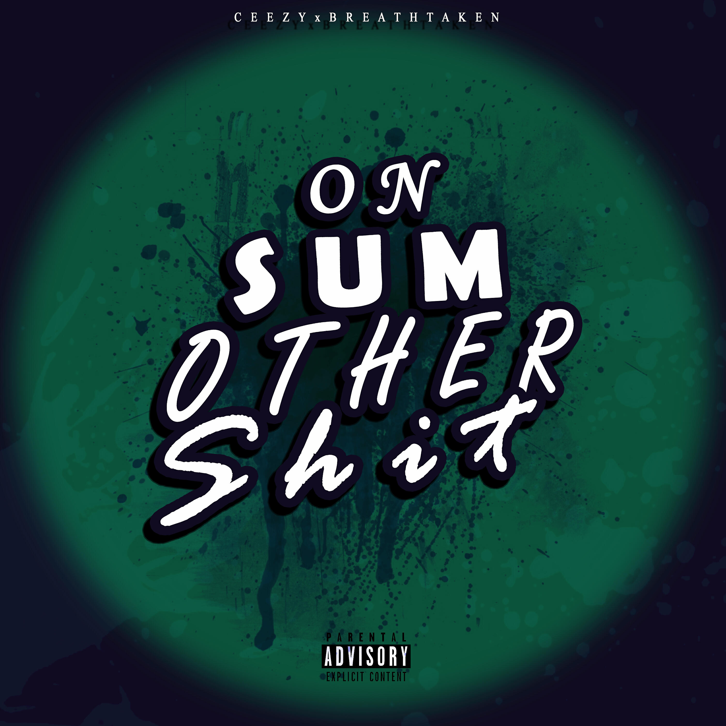 Релиз On Sum Other Shit