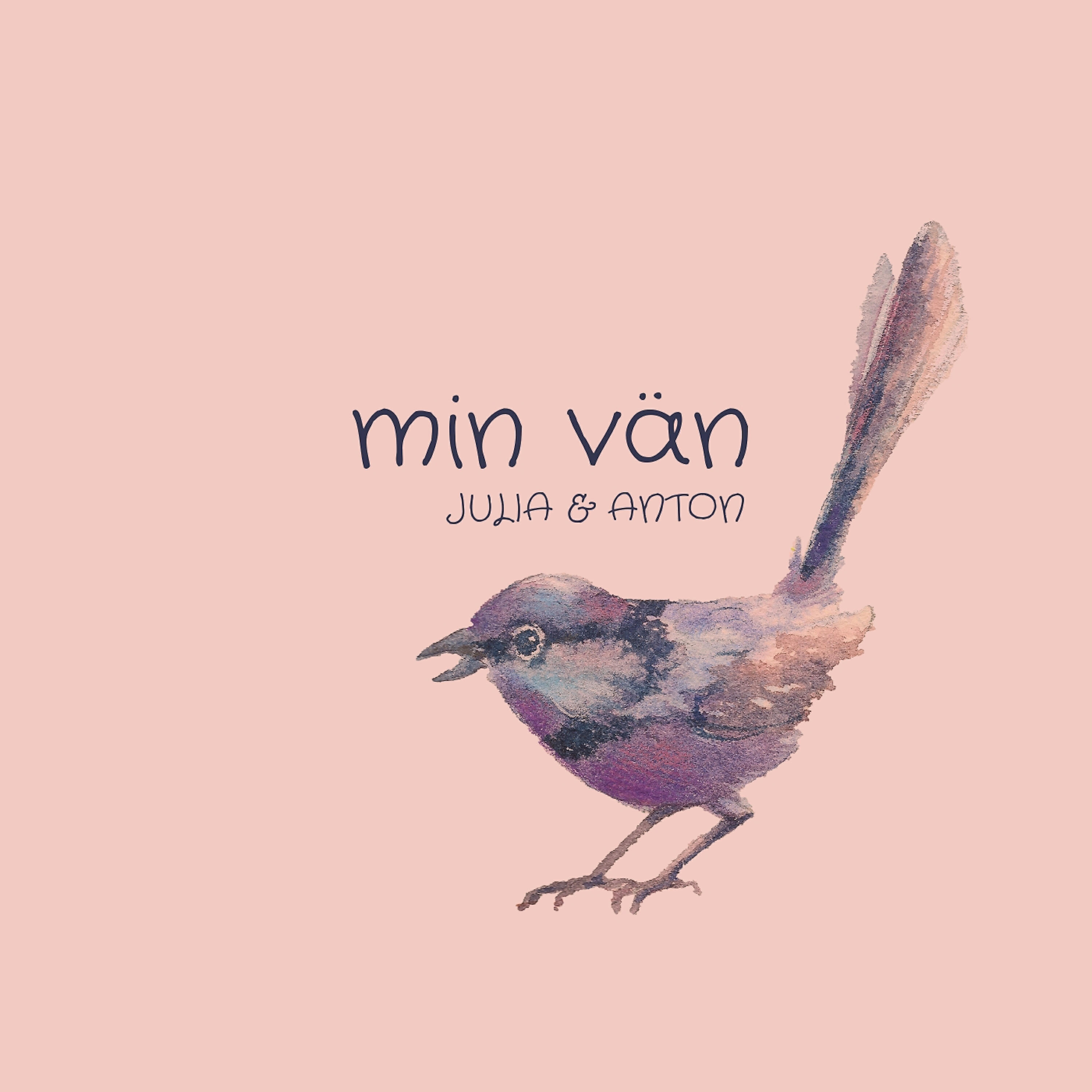 Релиз Min Vän