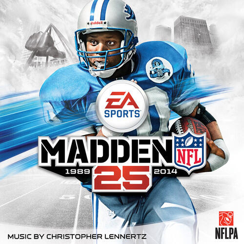 Релиз Madden NFL 25