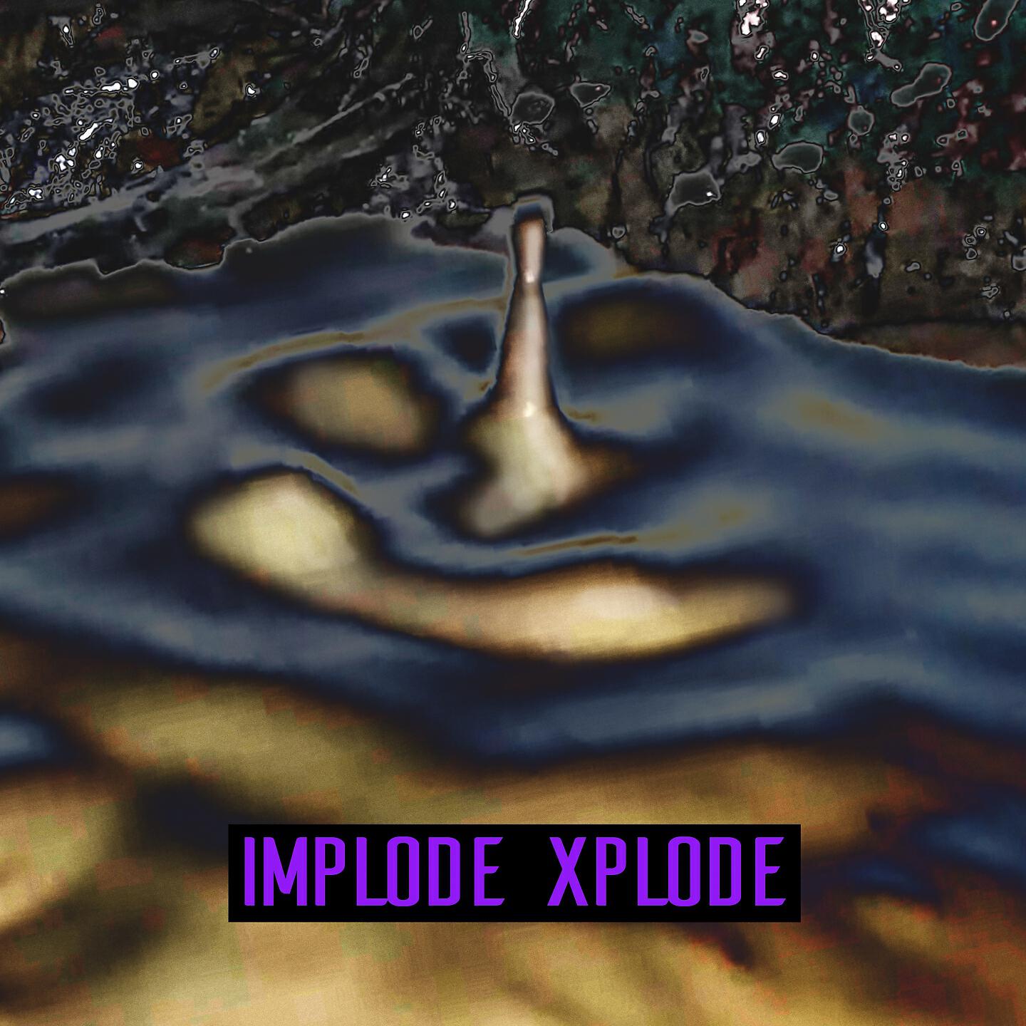Релиз Implode'xplode