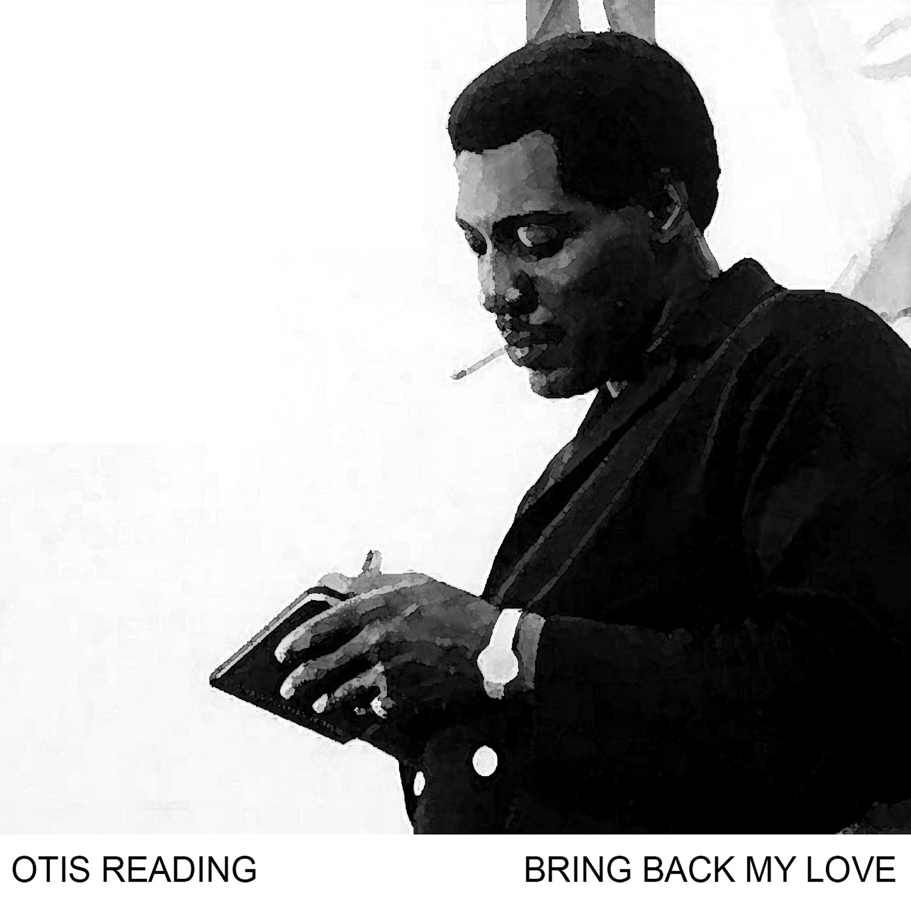 Релиз Bring Back My Love