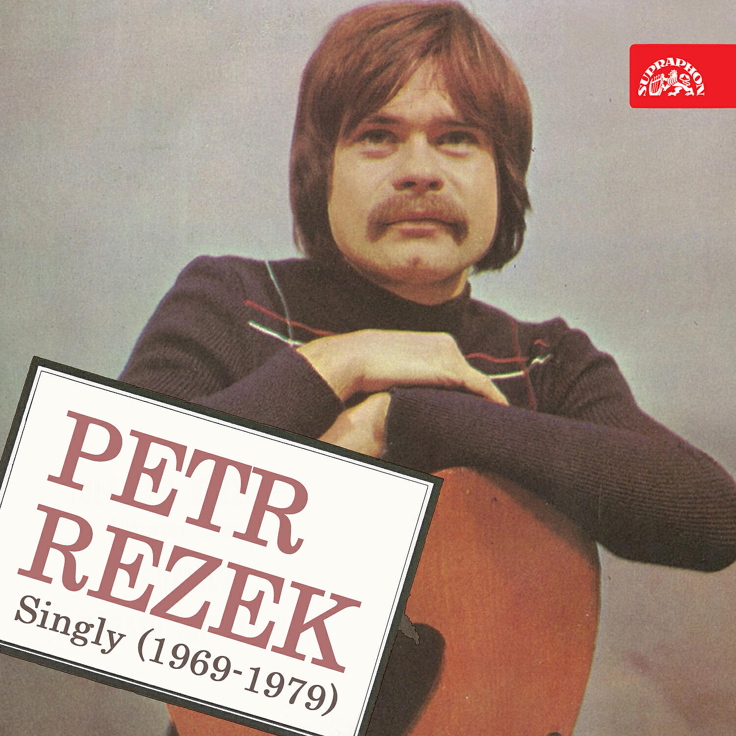 Релиз Singly 1969-1979