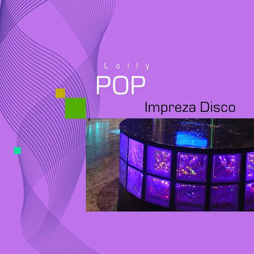 Релиз Impreza Disco