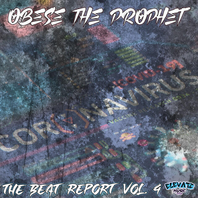 Релиз The Beat Report Vol. 4