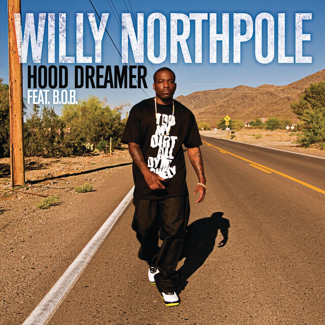 Релиз Hood Dreamer