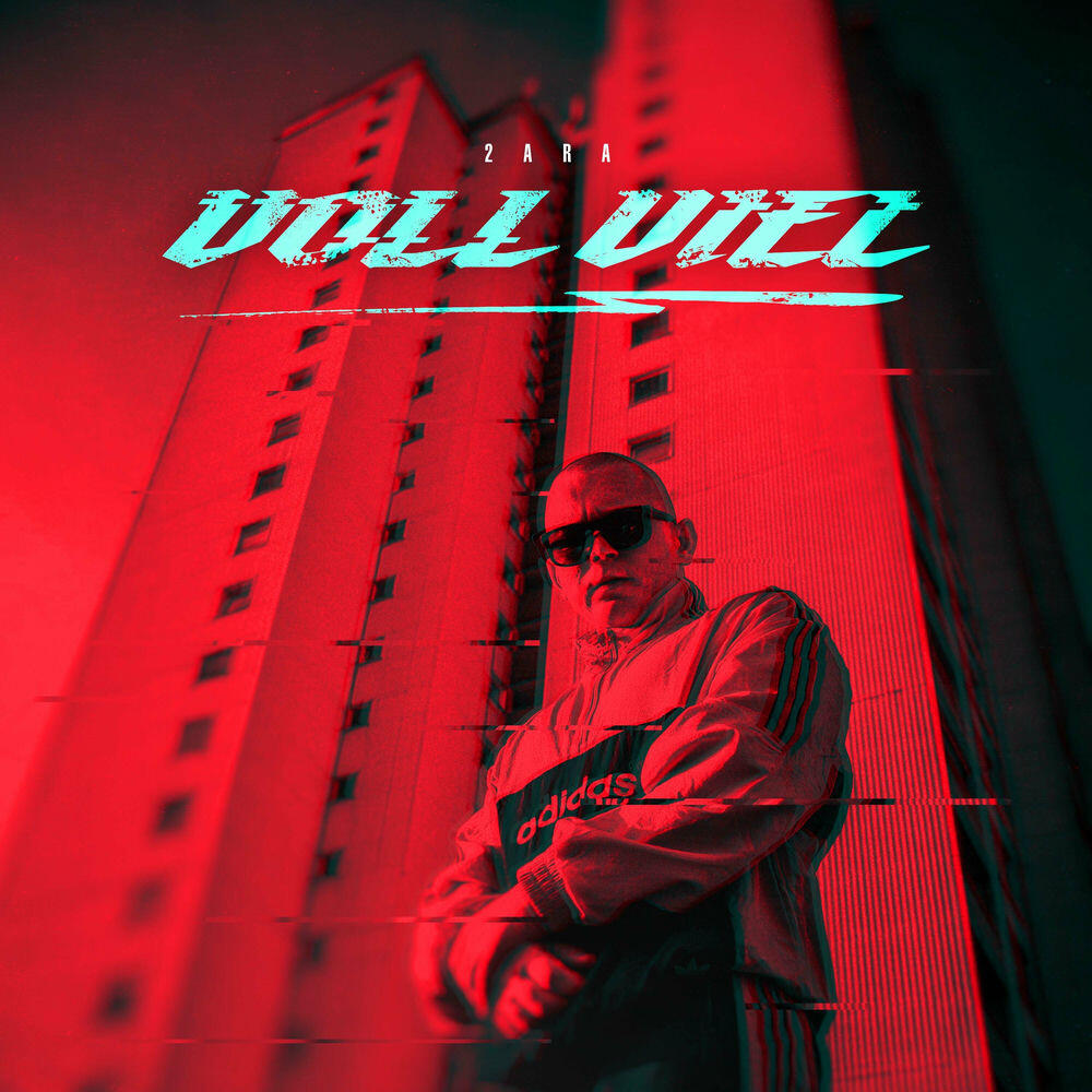 Релиз Voll Viel