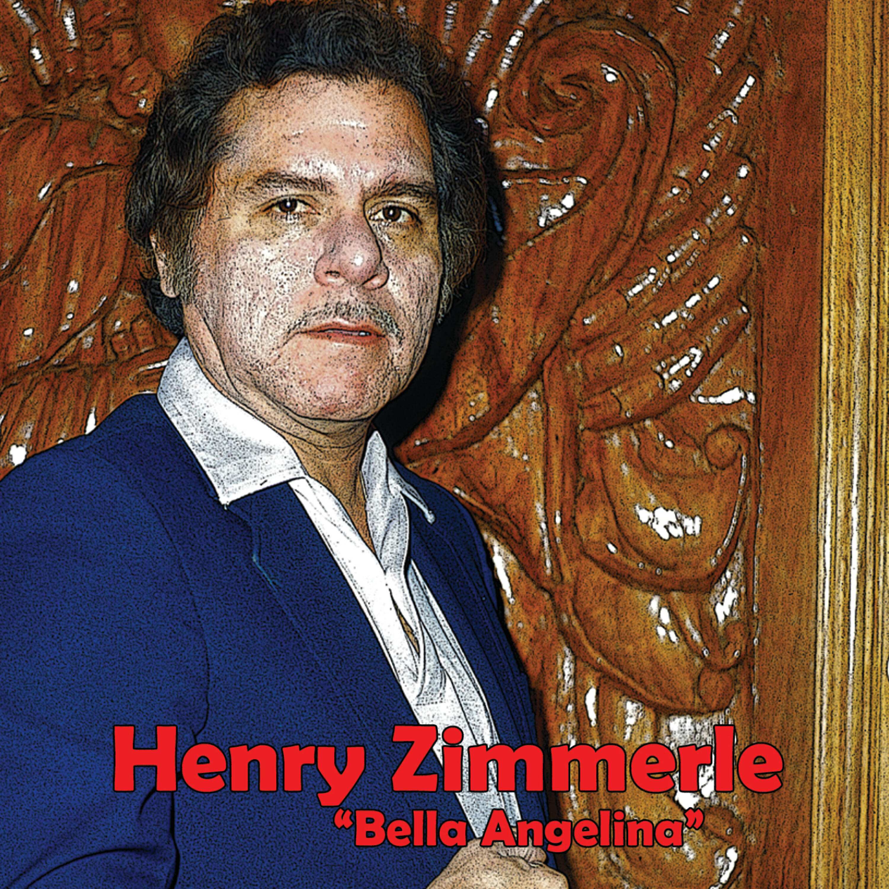 Релиз Bella Angelina