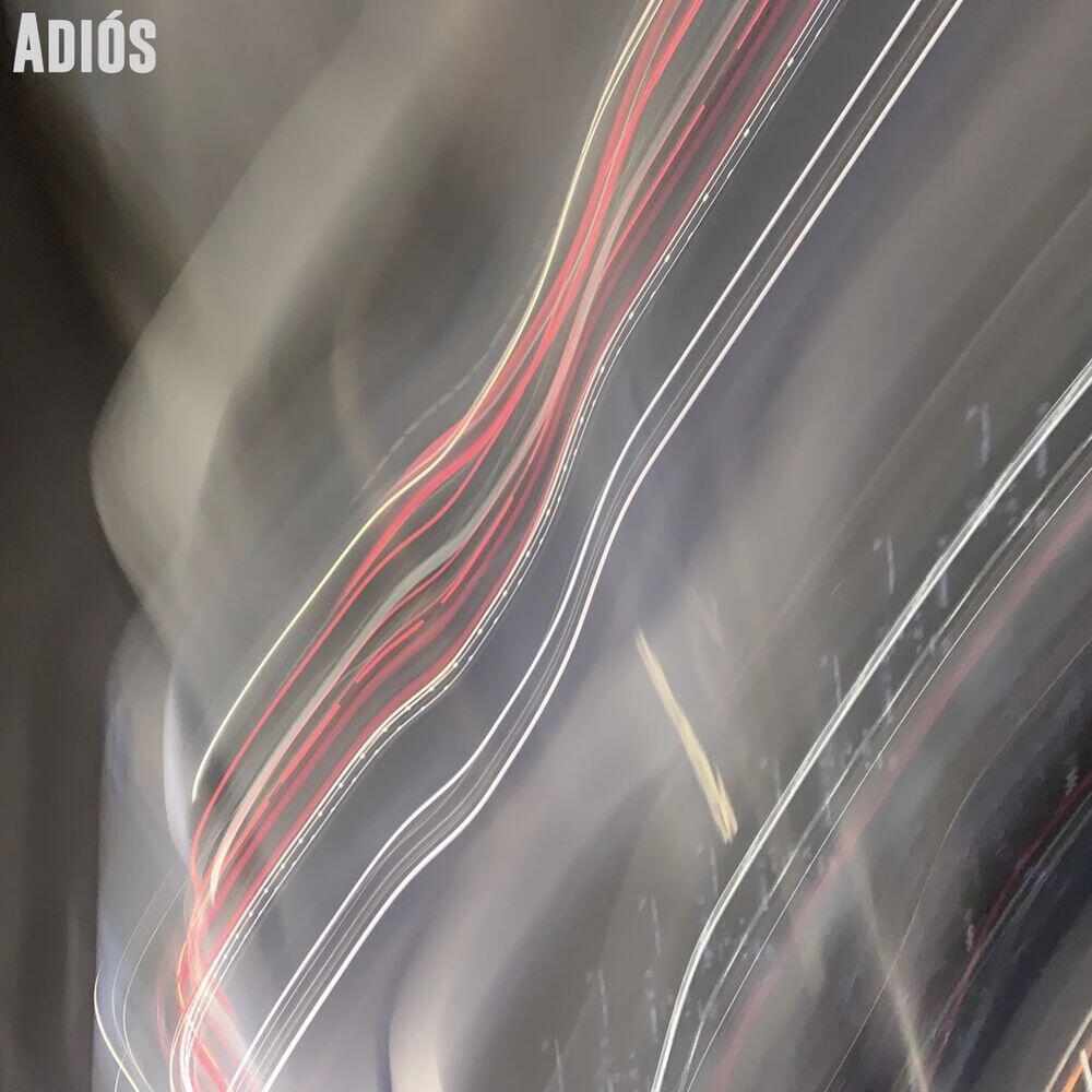 Релиз Adiós