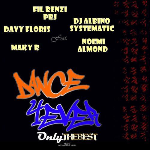 Dj Albino Sistematic