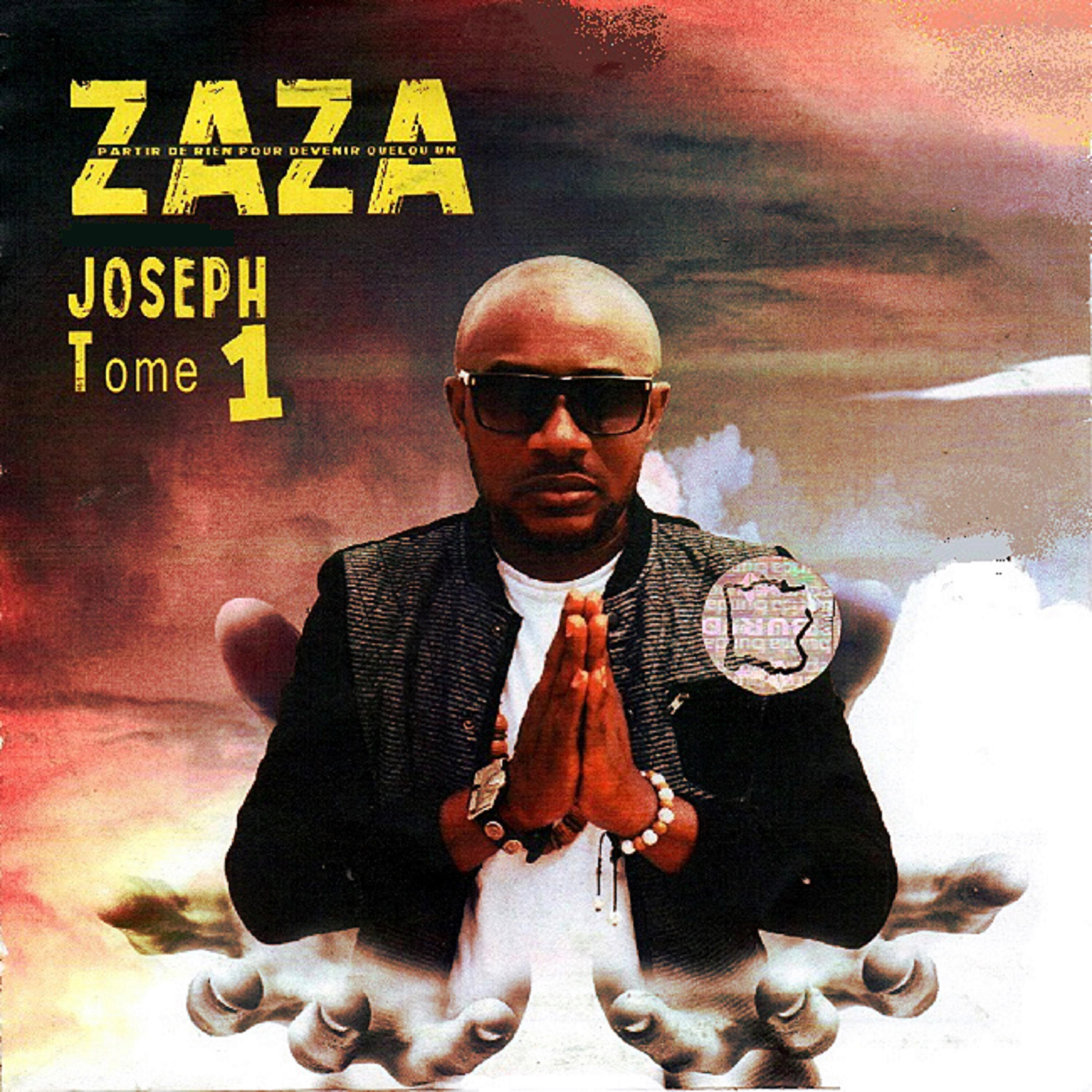 Релиз Joseph Tome 1