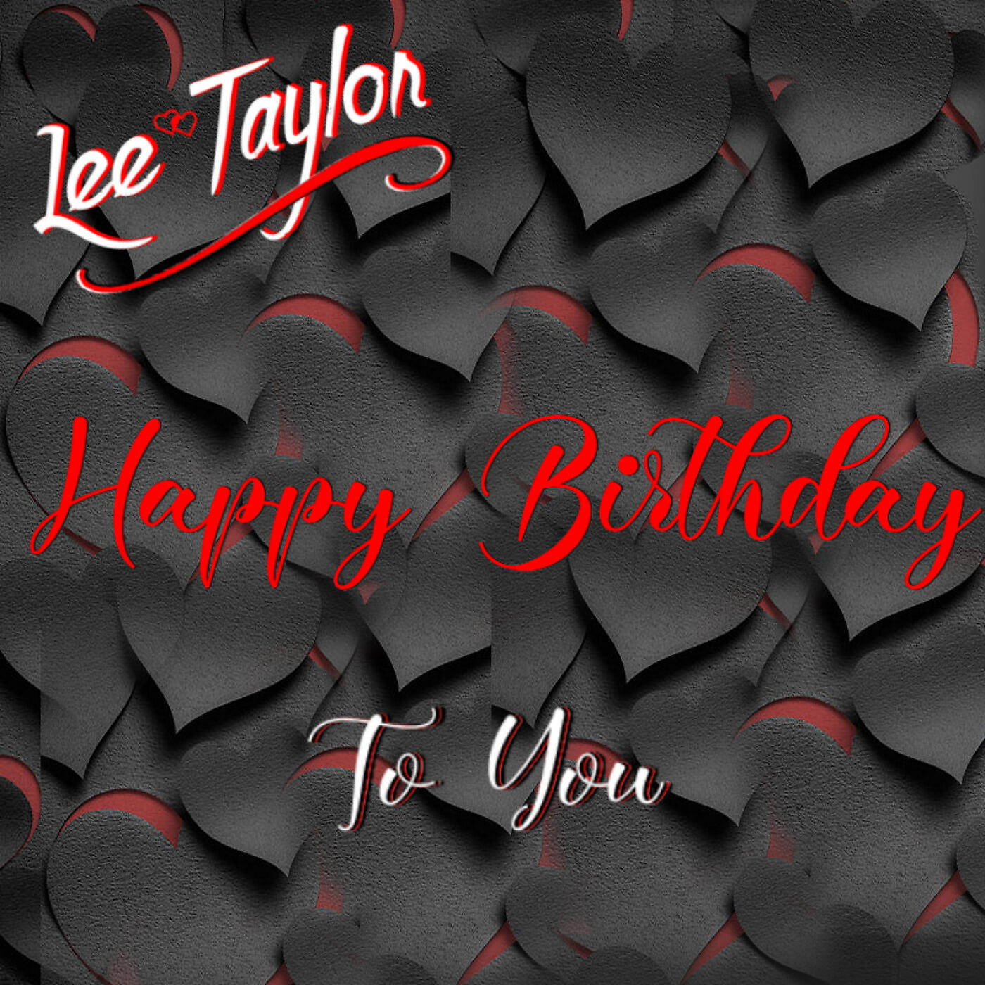 Релиз Happy Birthday to You