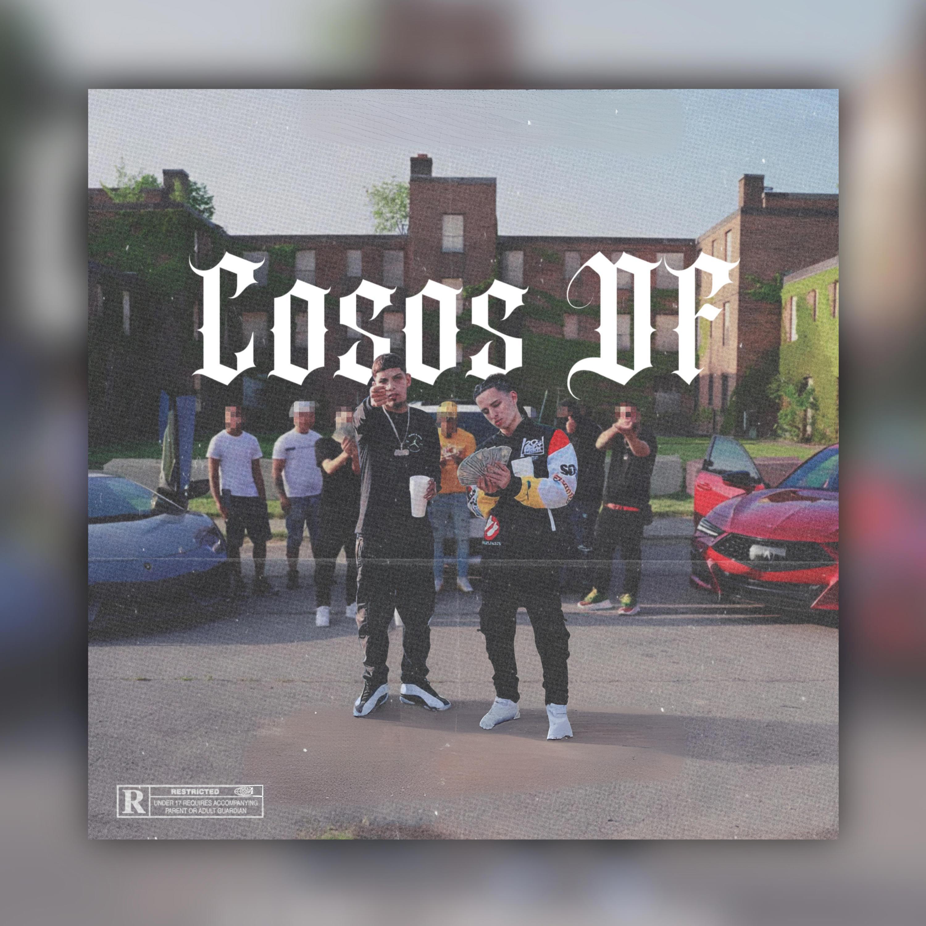 Релиз COSOS DF