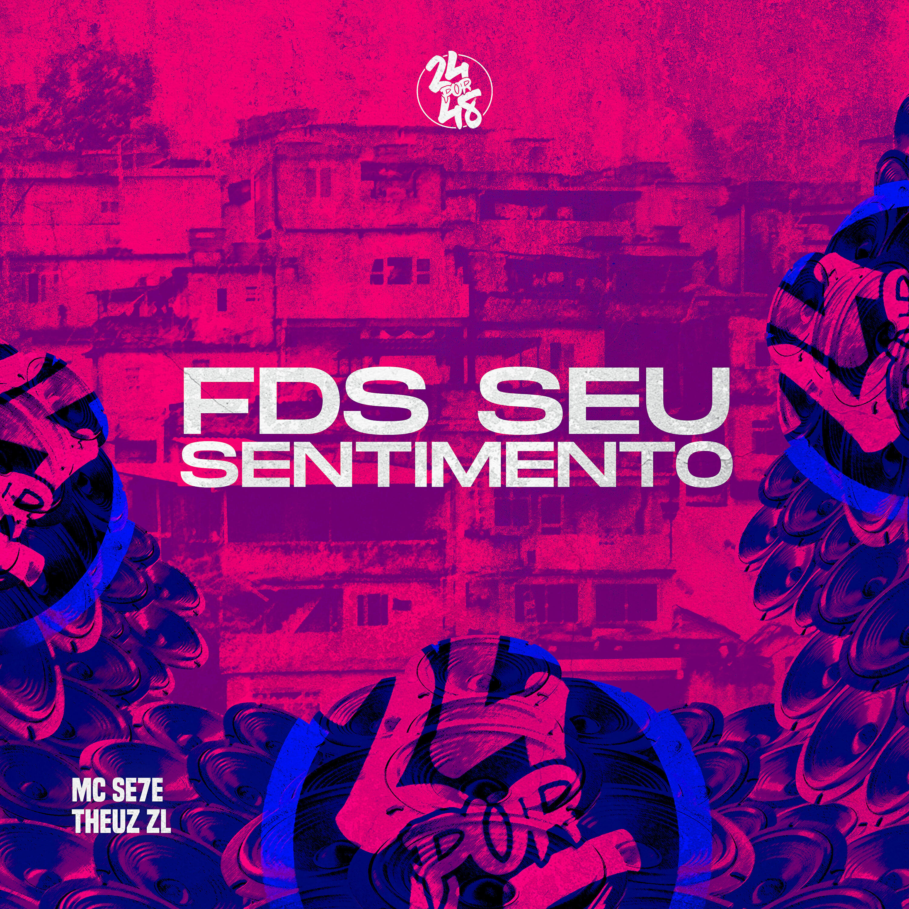 Релиз Fds Seu Sentimento