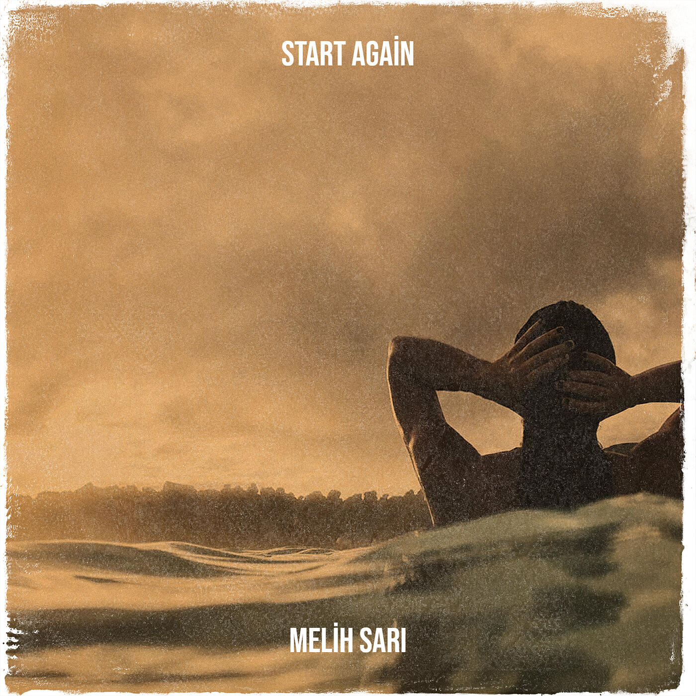 Релиз Start Again