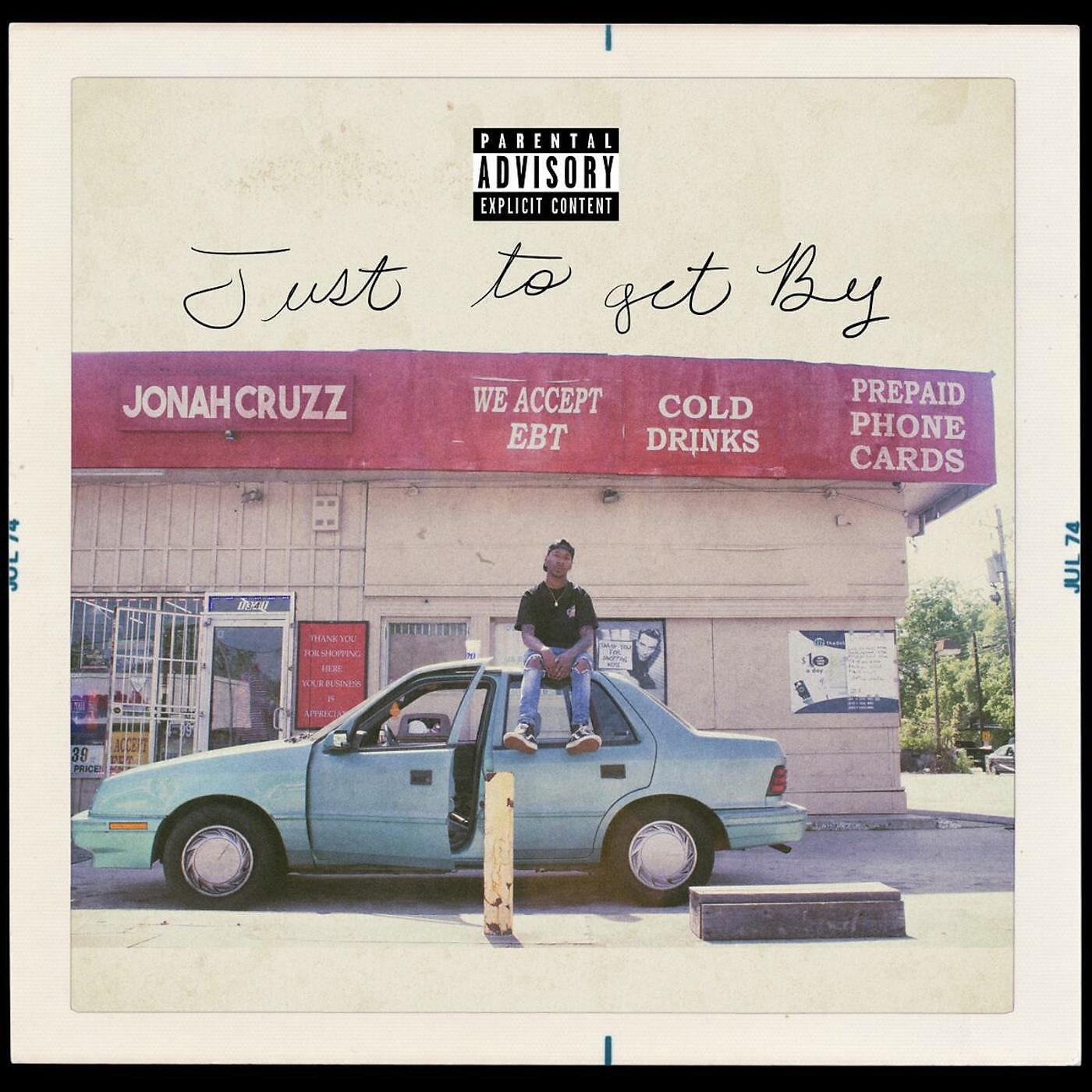 Релиз Just to Get By