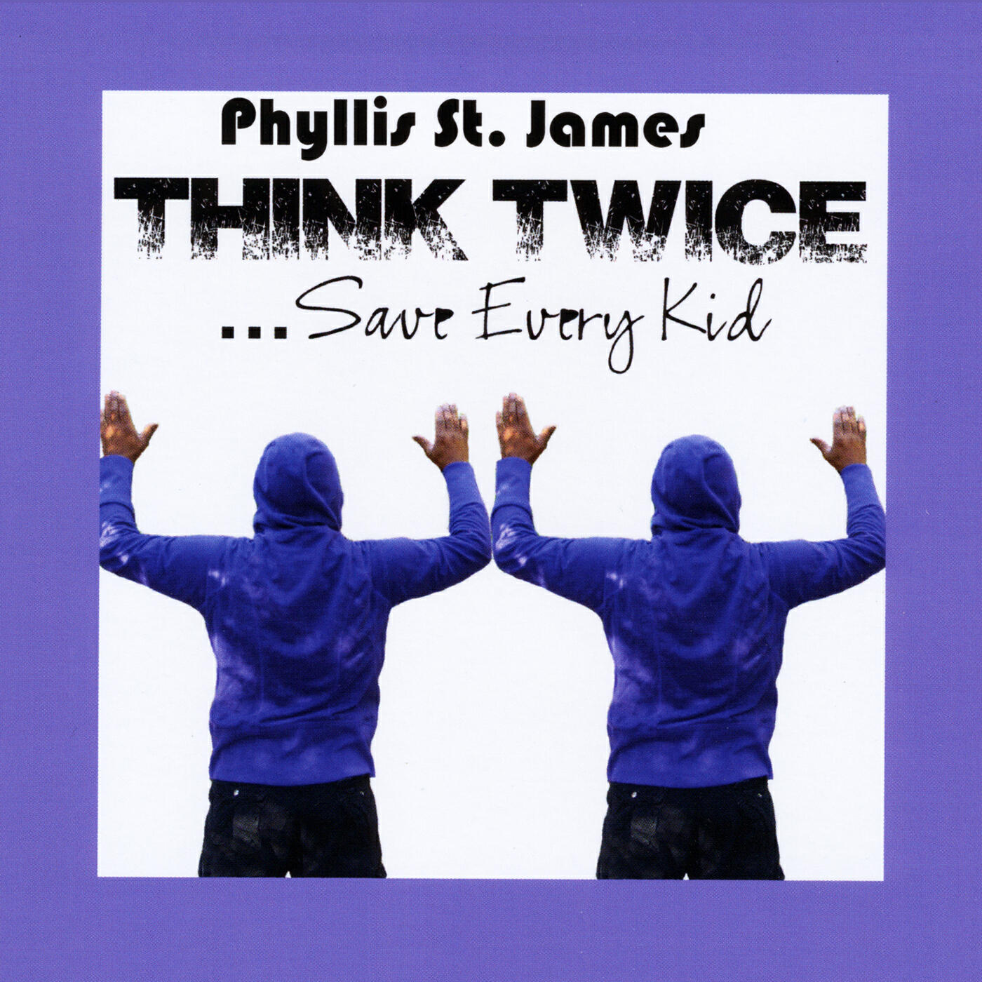 Релиз Think Twice