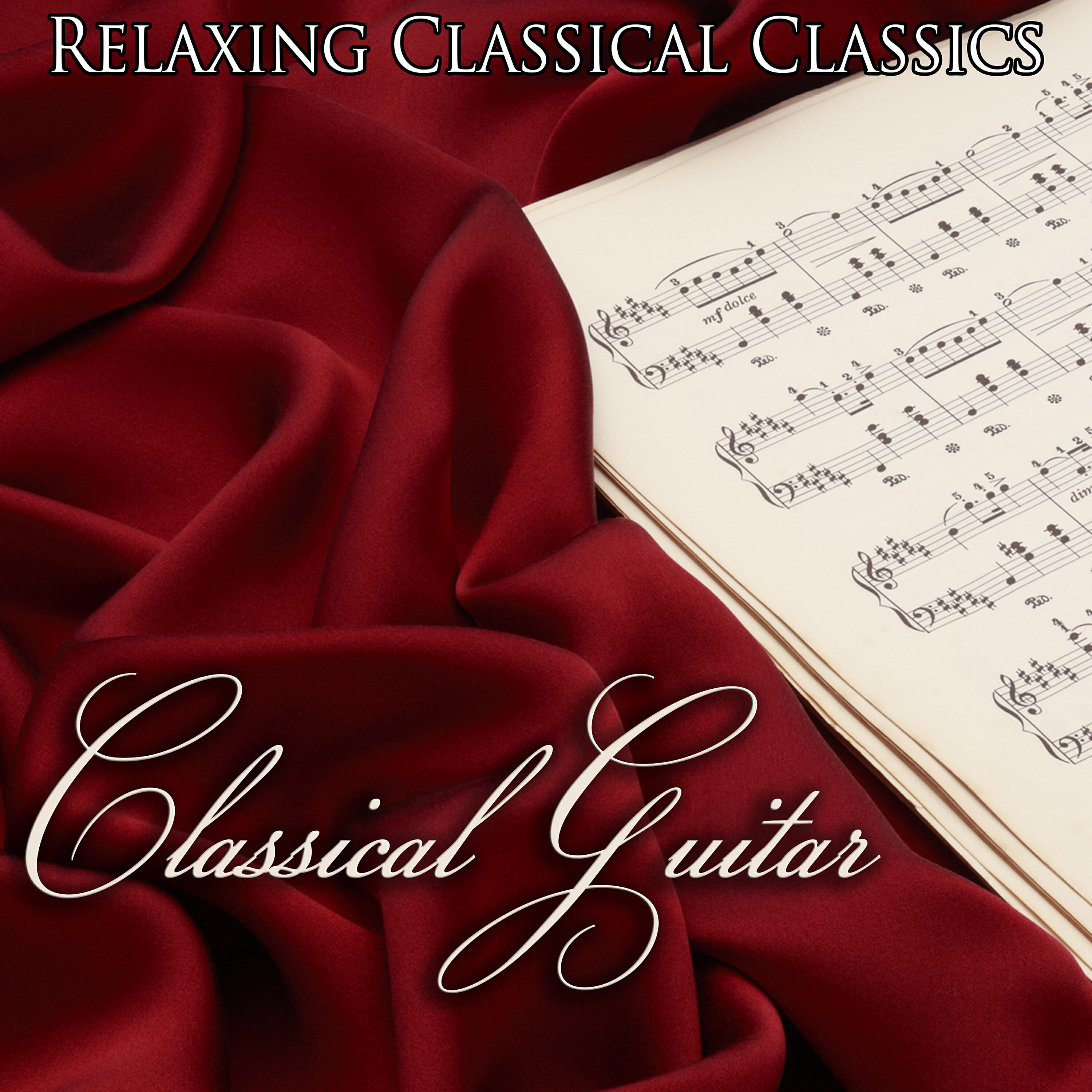 Постер альбома Classical Guitar