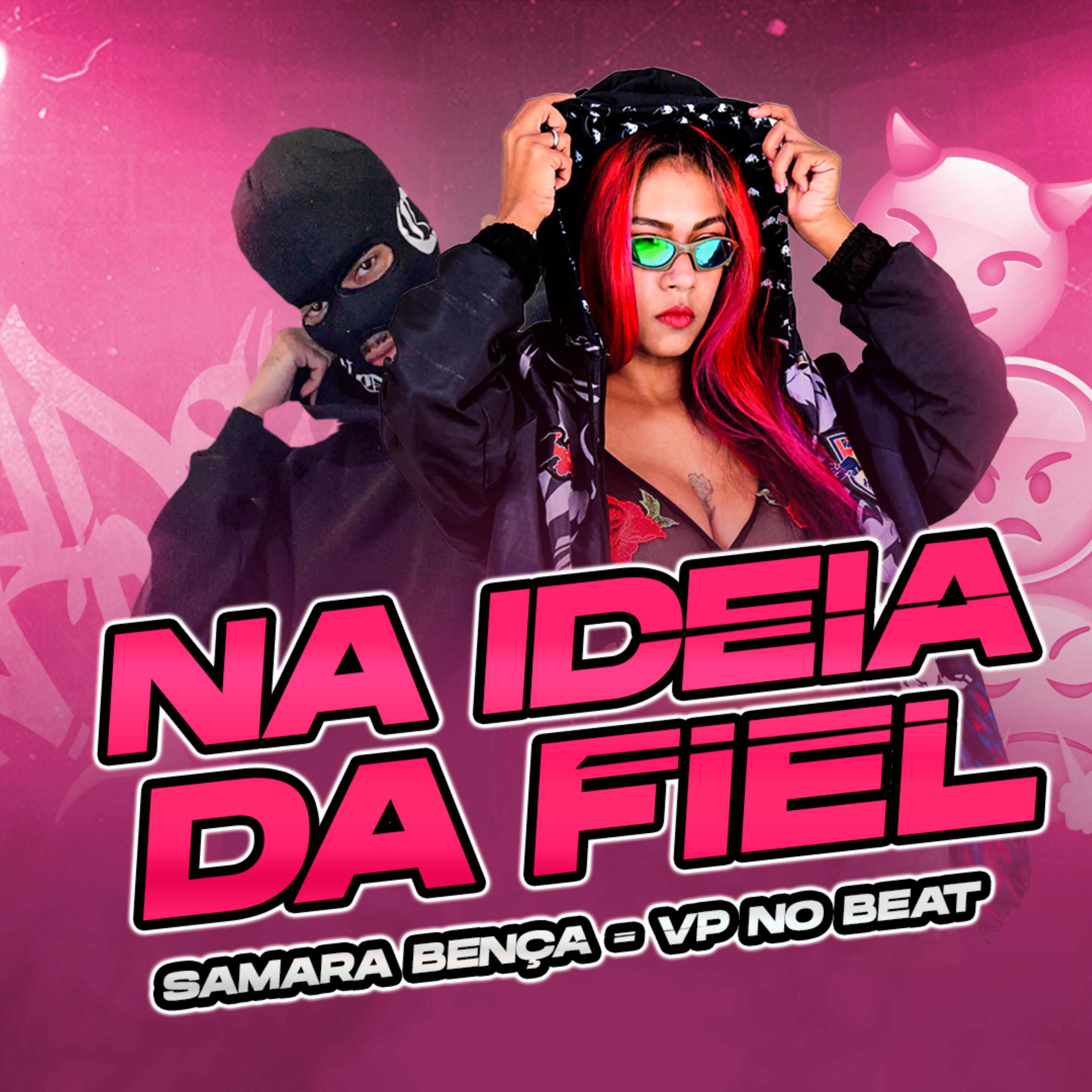 Релиз Na Ideia da Fiel