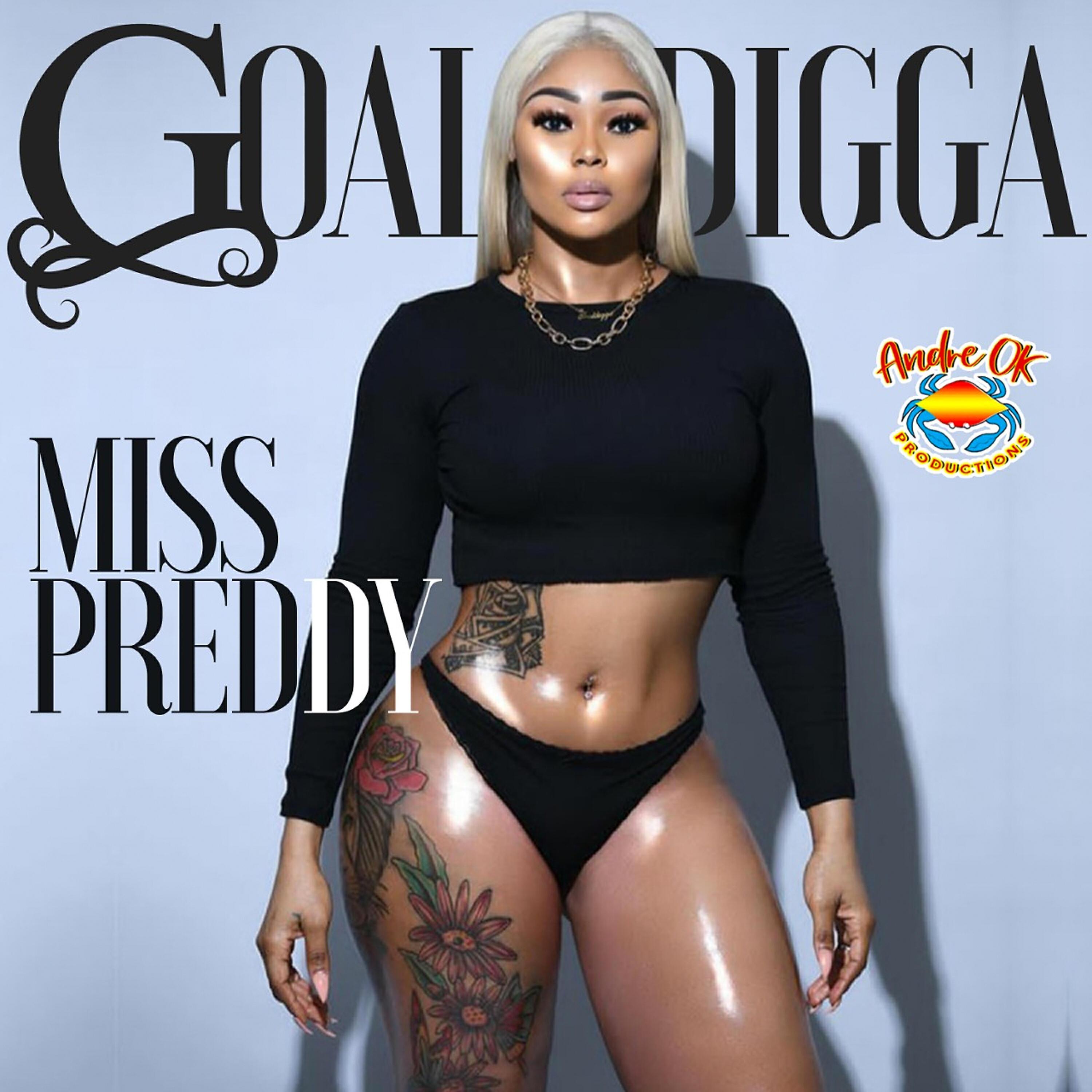 Goal Digga