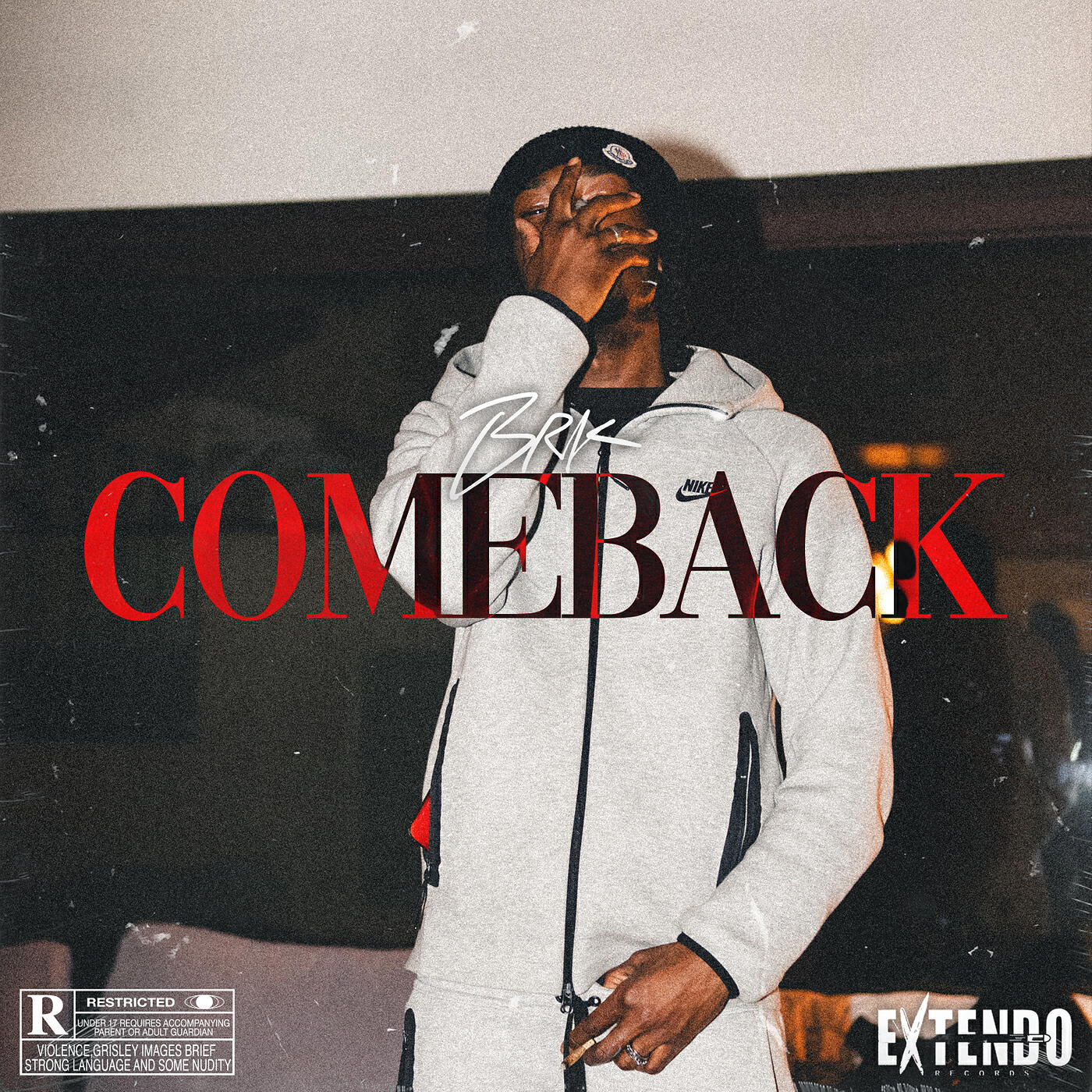 Релиз Comeback