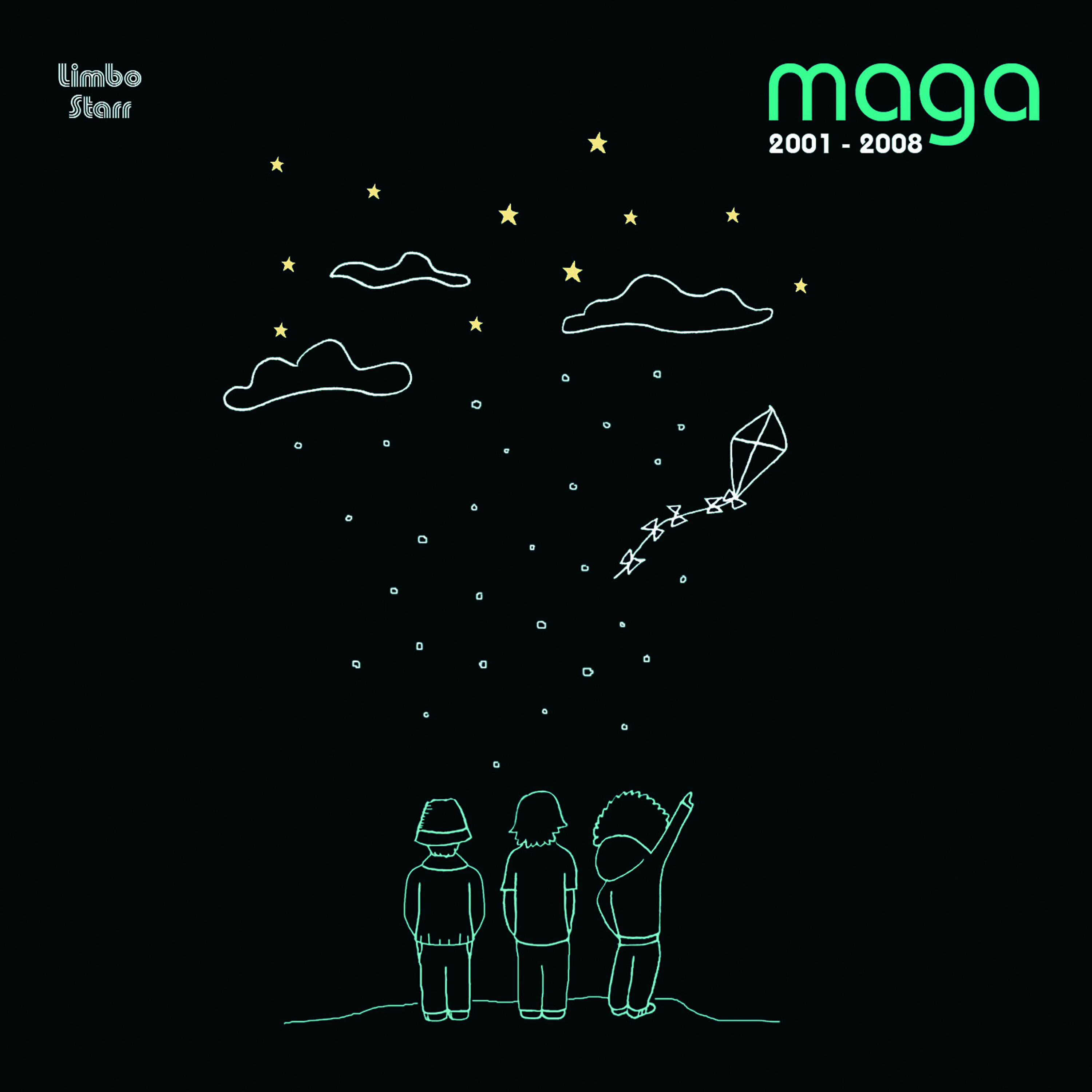 Maga - Dardo Y Alicia