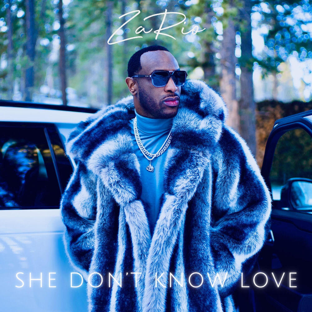 Релиз She Don’t Know Love