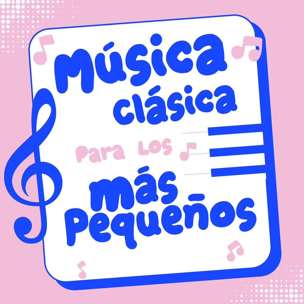 Релиз Música Clásica Para Los Más Pequeños