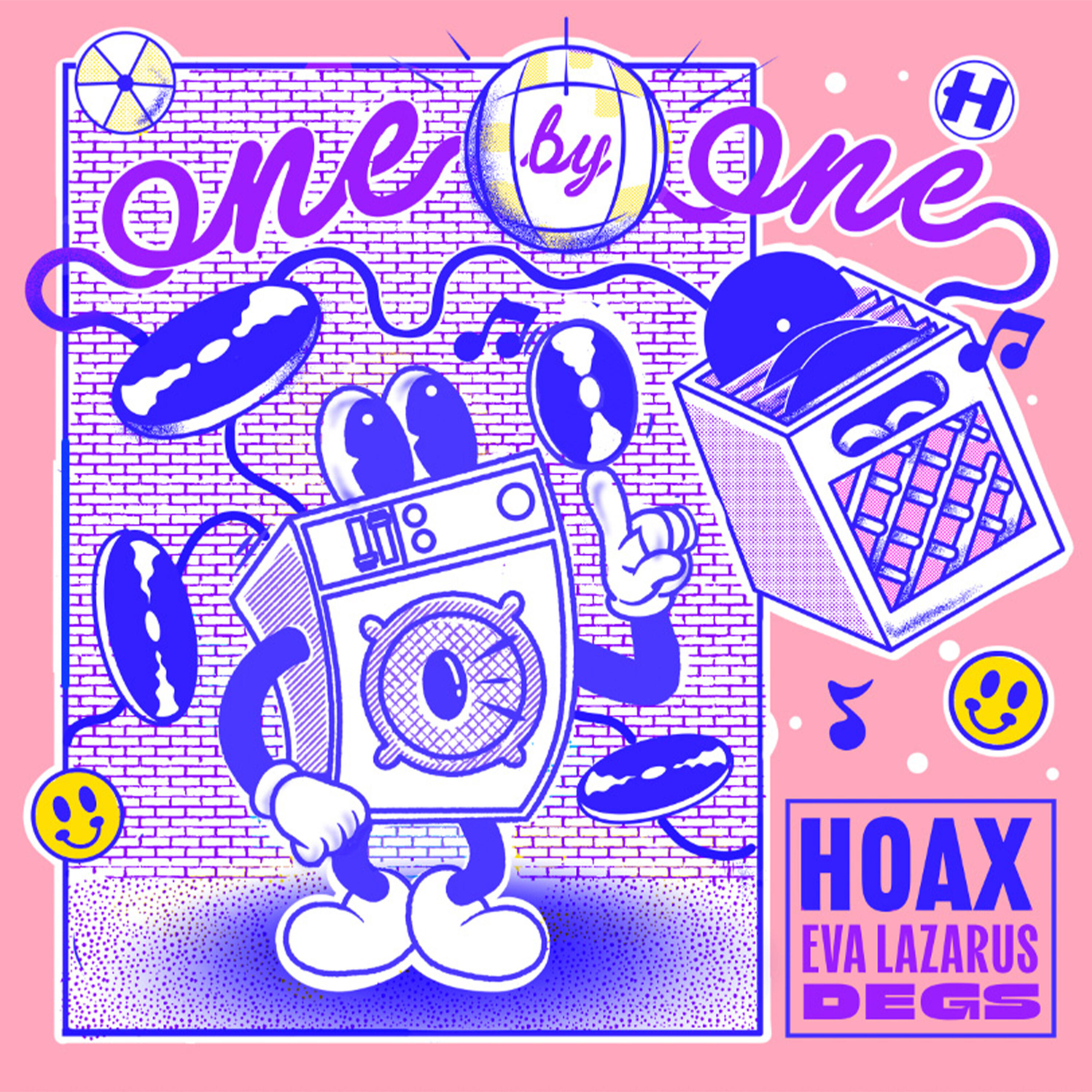 Релиз One By One
