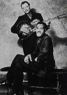 Leroy Carr & Scrapper Blackwell