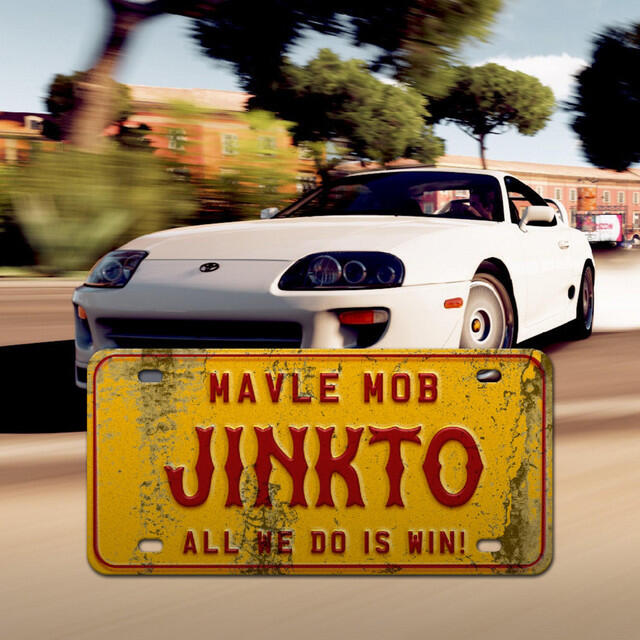 Релиз Jinkto (The Remake)