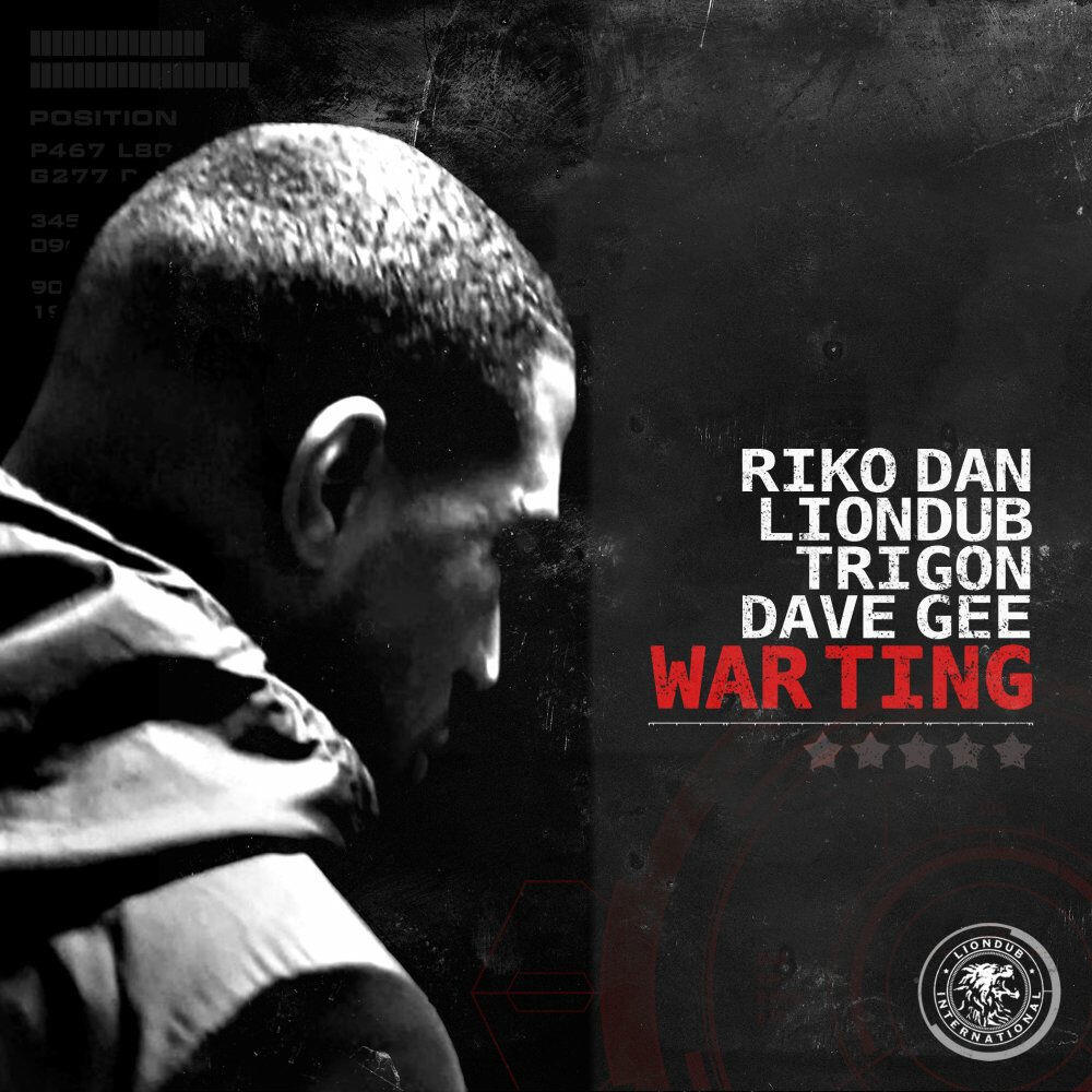 Релиз War Ting