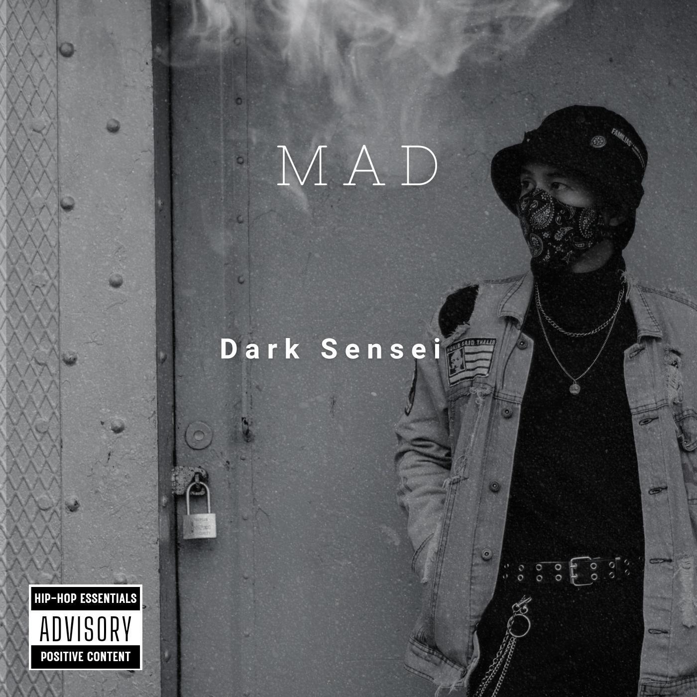 Релиз Mad