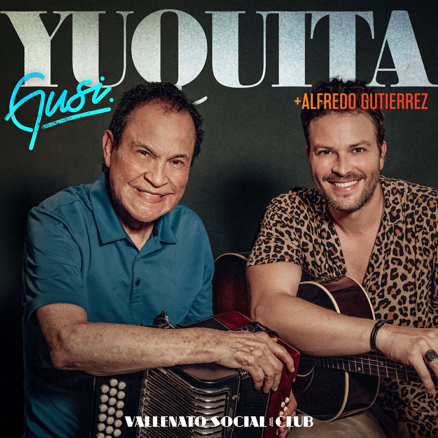 Релиз Yuquita