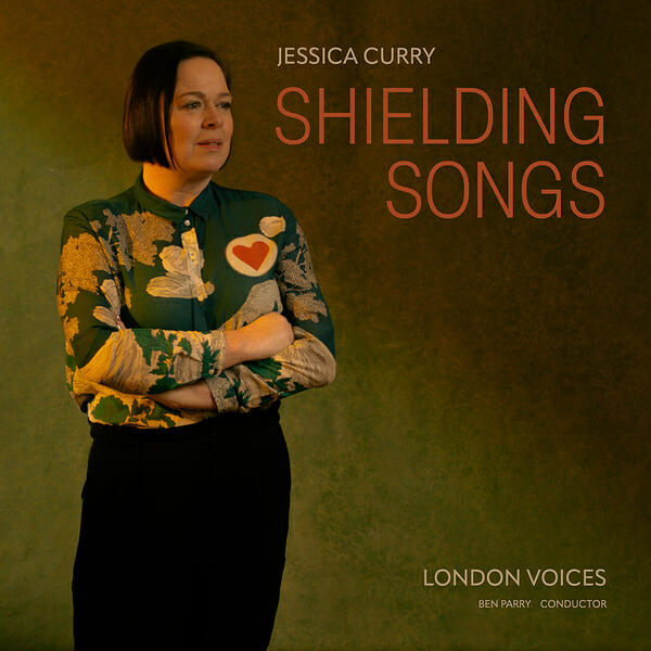 Релиз Shielding Songs