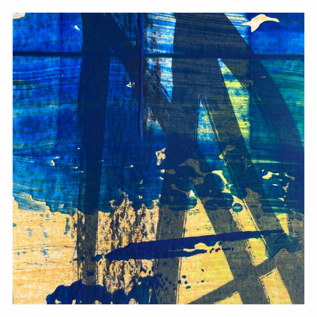 Релиз Knaster Fran Arkivet