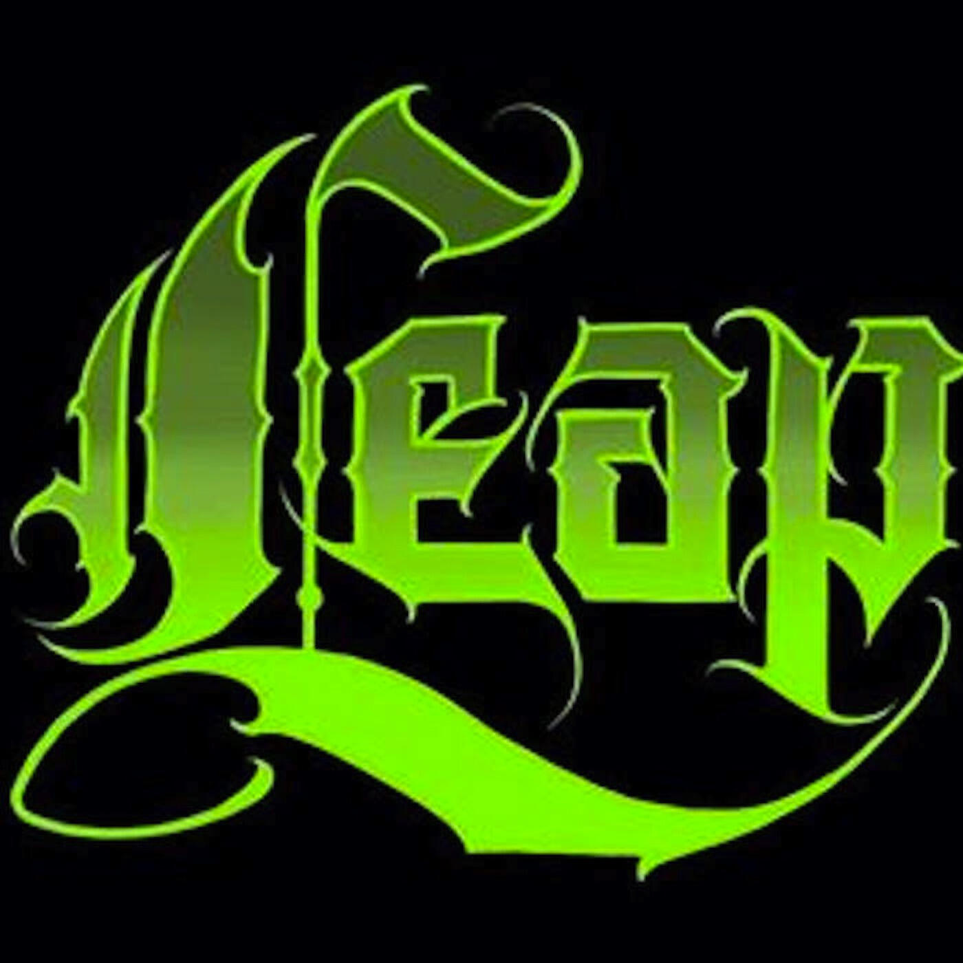 Релиз Leap
